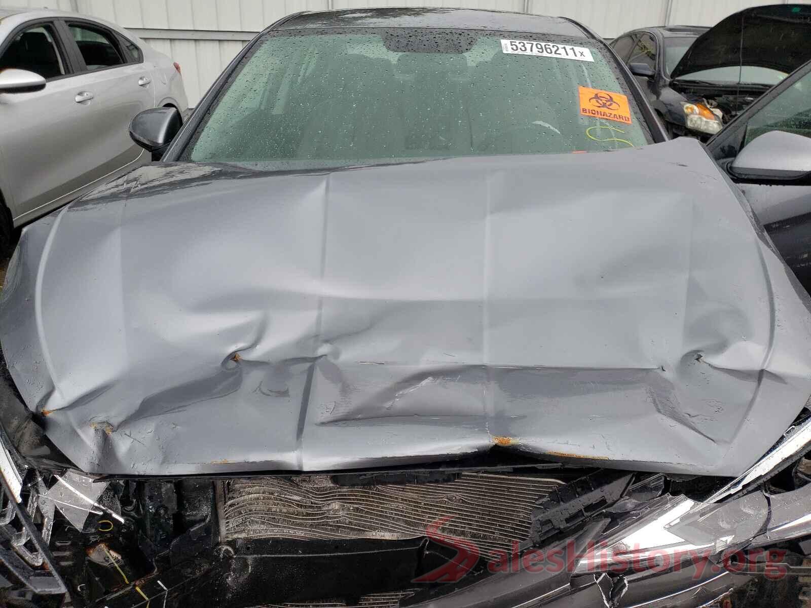 KMHD74LF9KU881549 2019 HYUNDAI ELANTRA