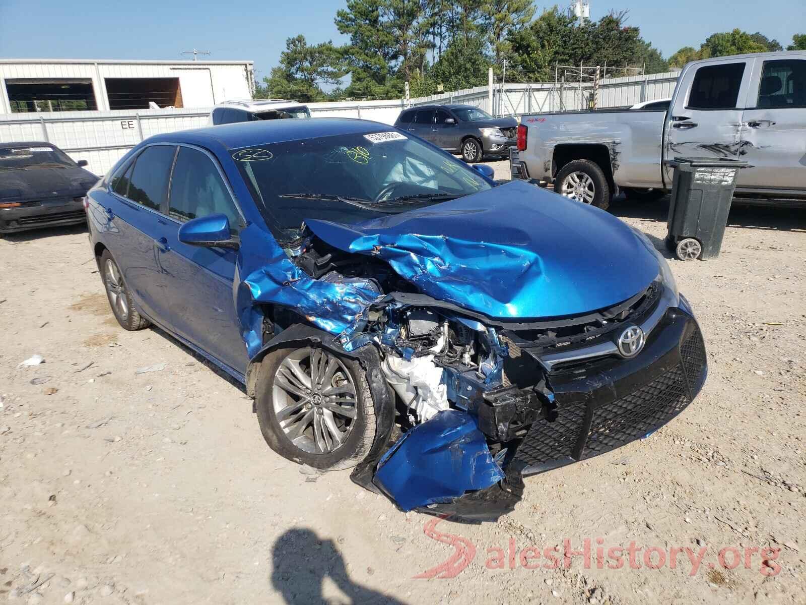 4T1BF1FK0HU748852 2017 TOYOTA CAMRY