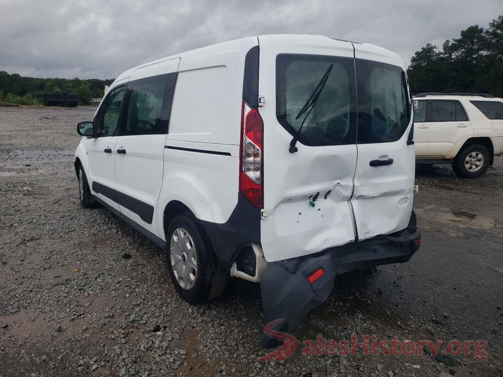 NM0LS7E79G1240414 2016 FORD TRANSIT CO