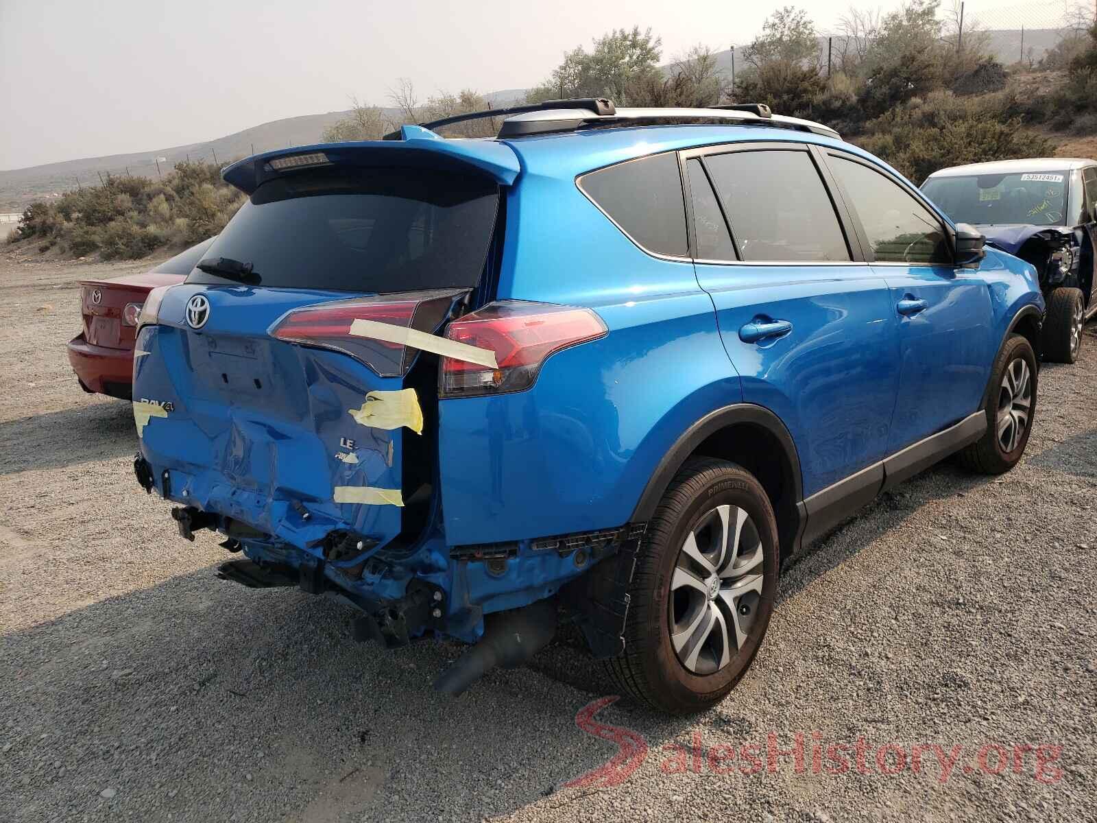 JTMBFREV4JJ191580 2018 TOYOTA RAV4