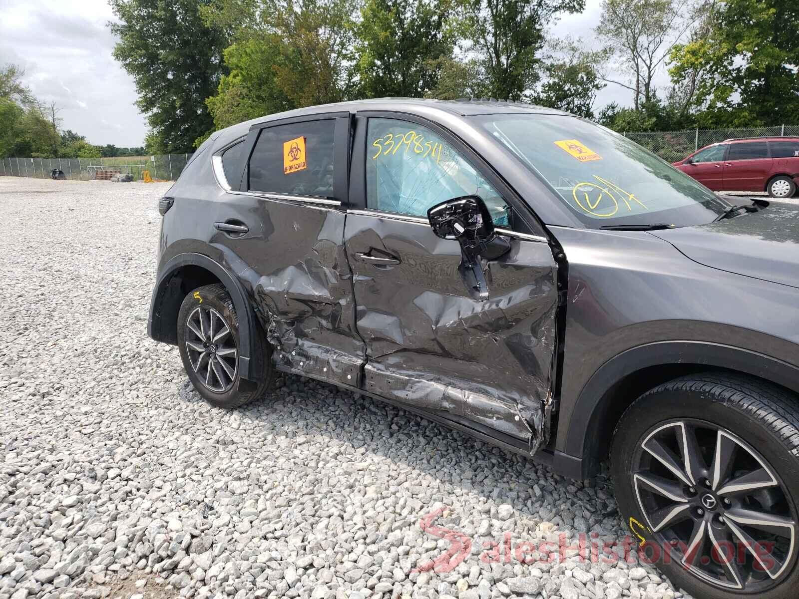 JM3KFACM7J1435046 2018 MAZDA CX-5