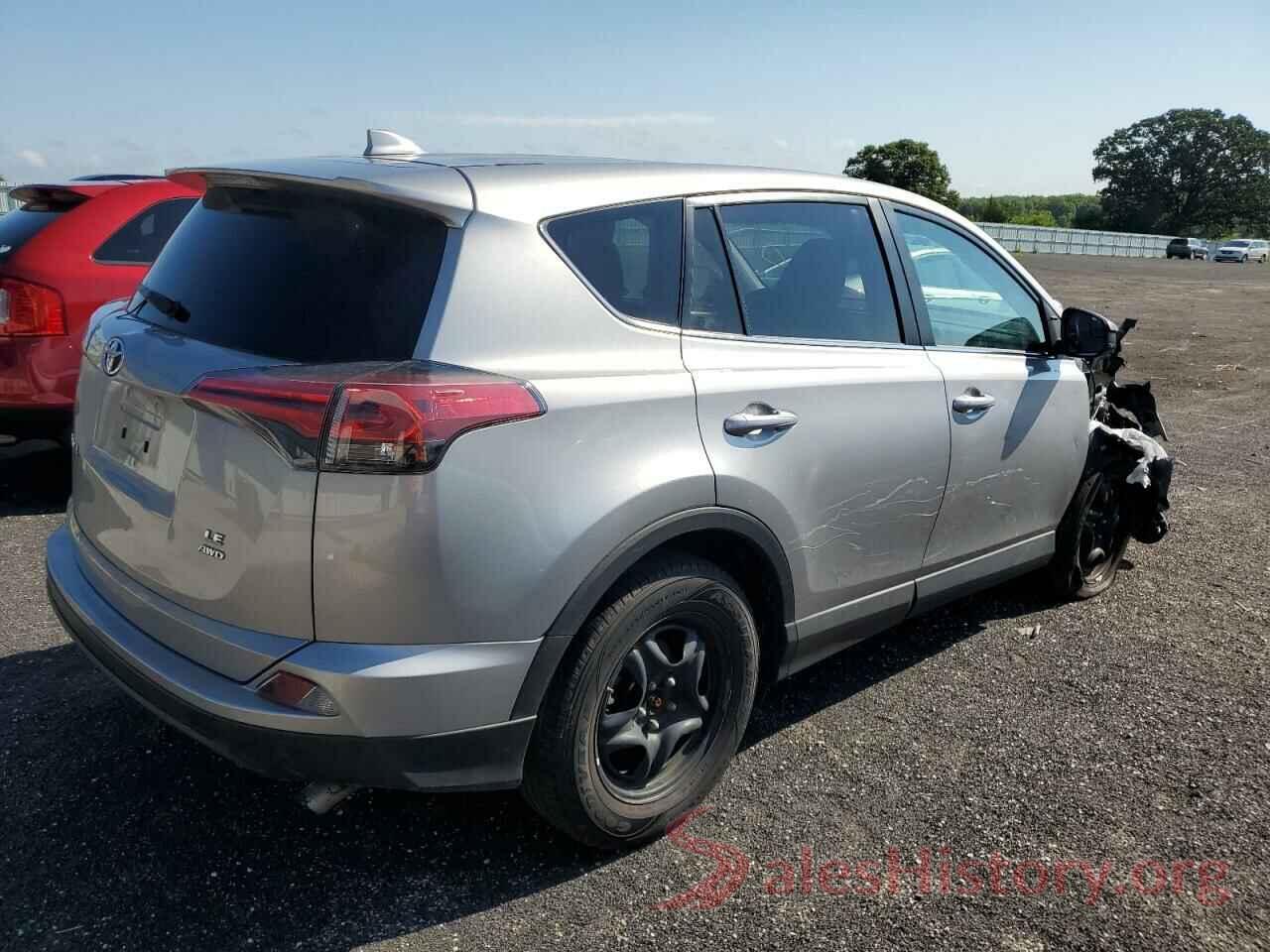 2T3BFREV2JW803390 2018 TOYOTA RAV4