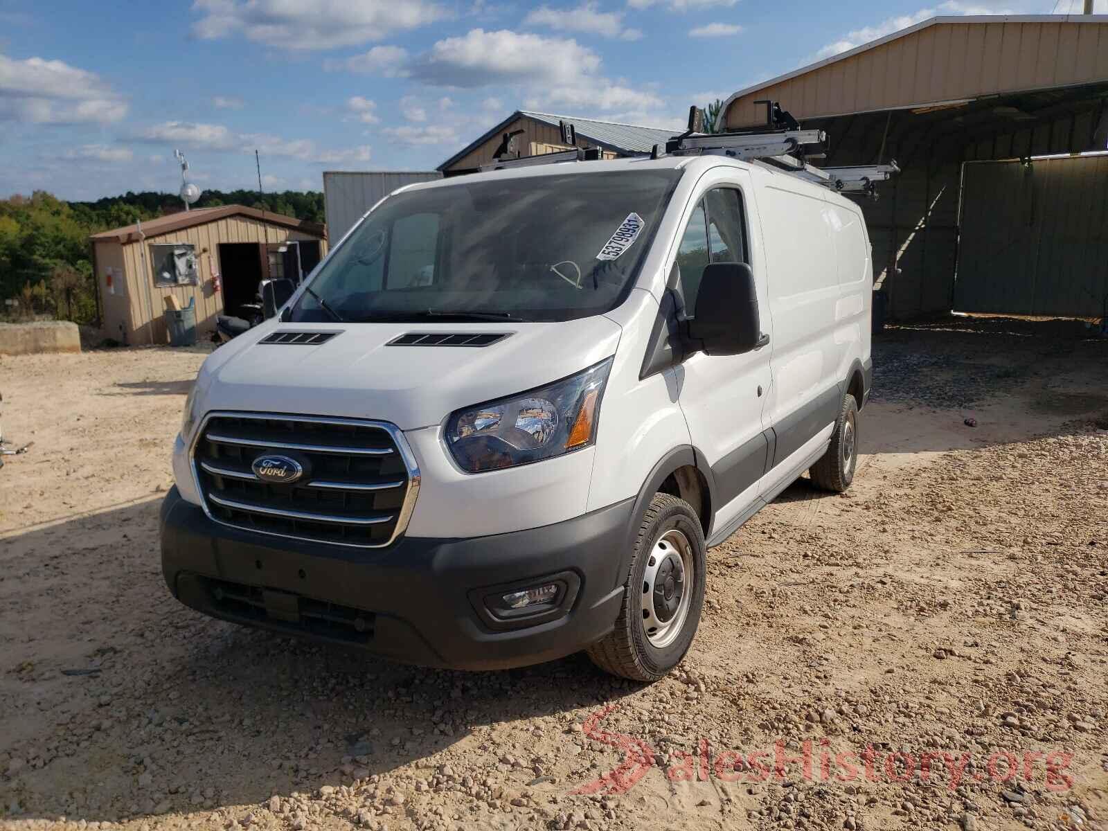 1FTBW1Y83LKA02227 2020 FORD TRANSIT CO