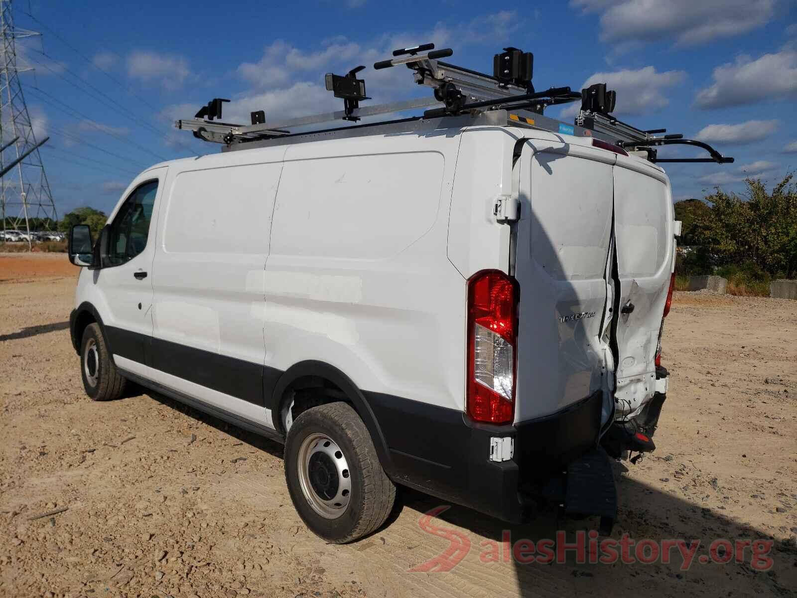 1FTBW1Y83LKA02227 2020 FORD TRANSIT CO