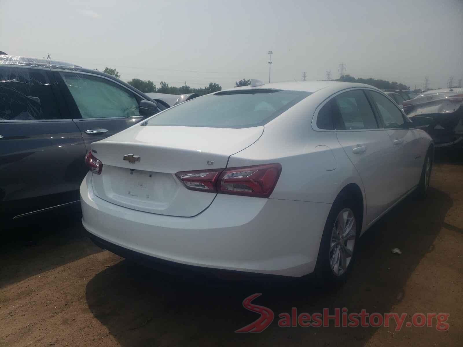 1G1ZD5ST8LF078326 2020 CHEVROLET MALIBU