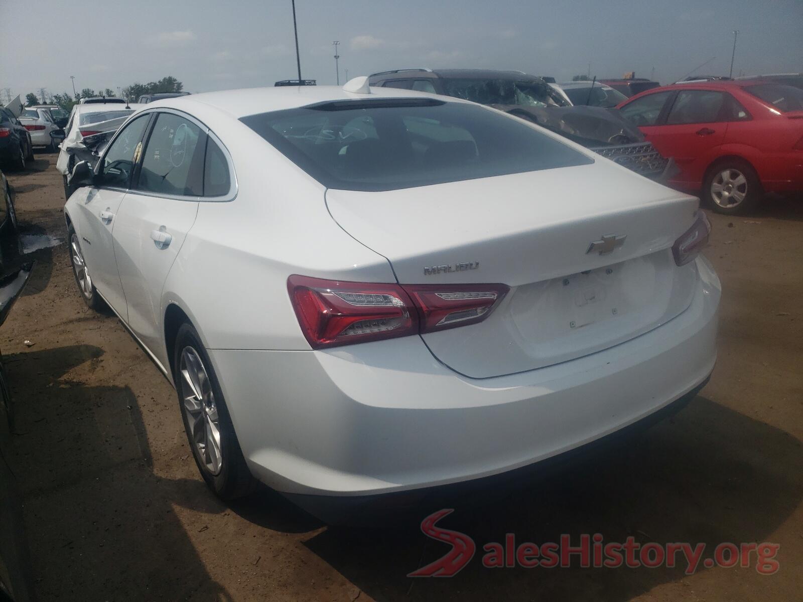 1G1ZD5ST8LF078326 2020 CHEVROLET MALIBU