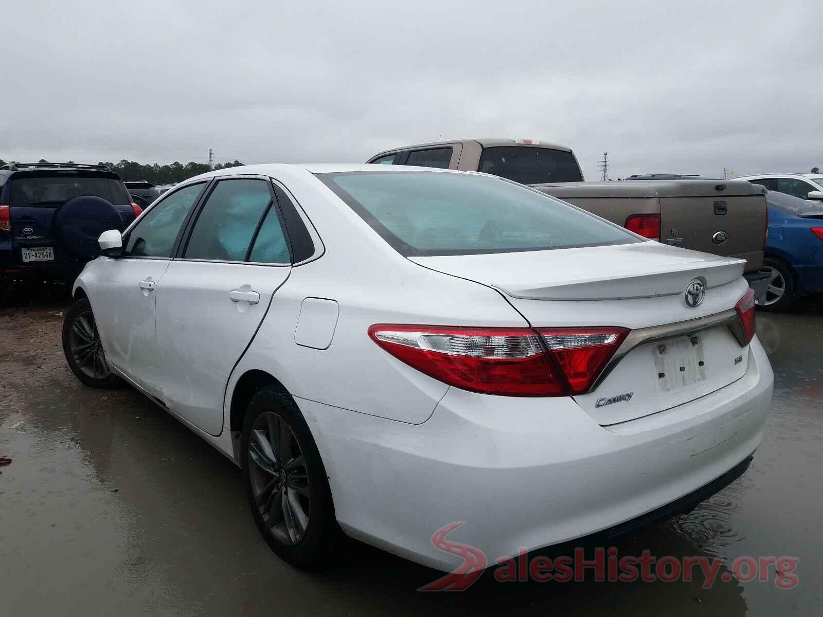 4T1BF1FK8HU328305 2017 TOYOTA CAMRY