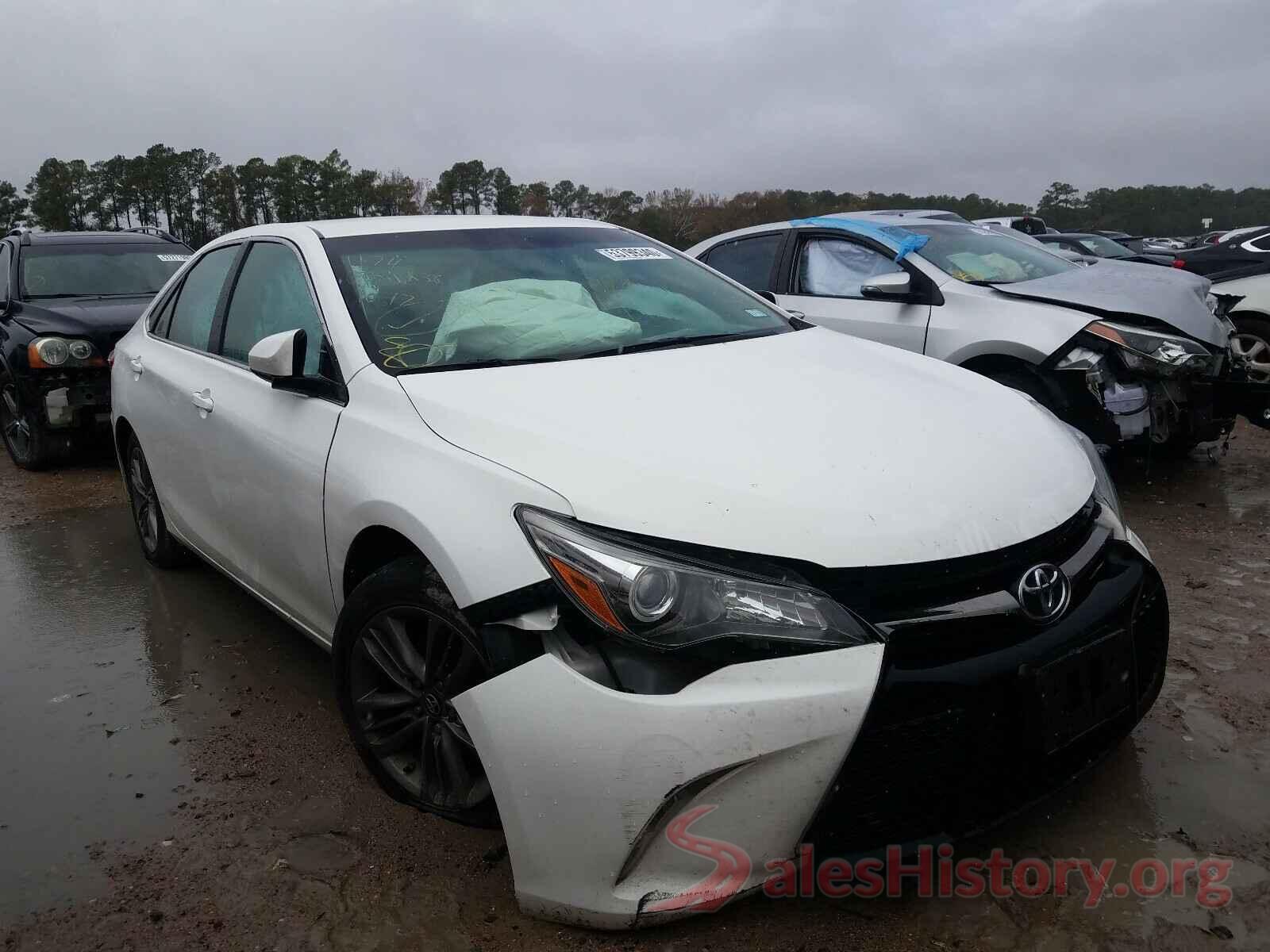 4T1BF1FK8HU328305 2017 TOYOTA CAMRY