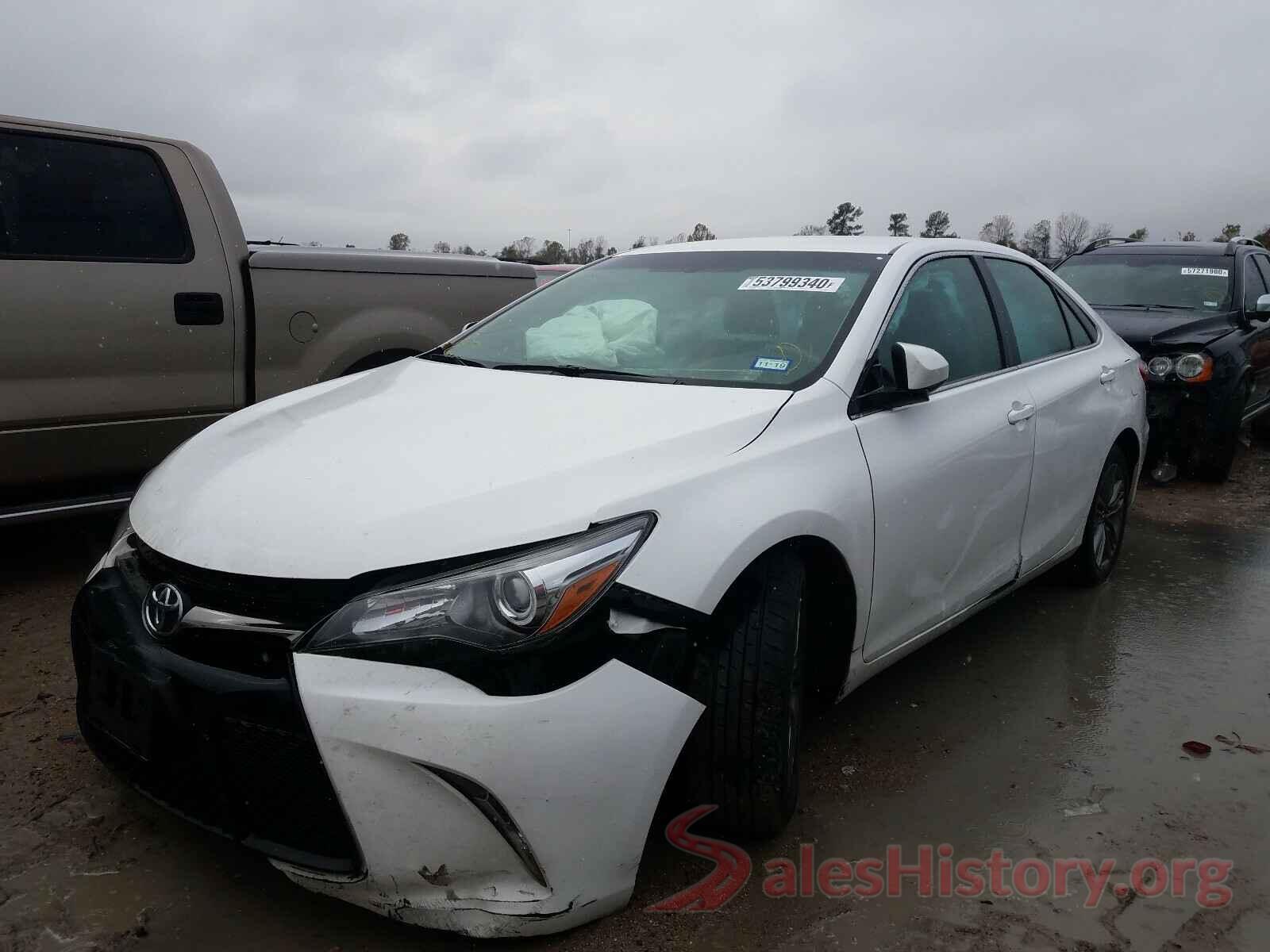 4T1BF1FK8HU328305 2017 TOYOTA CAMRY