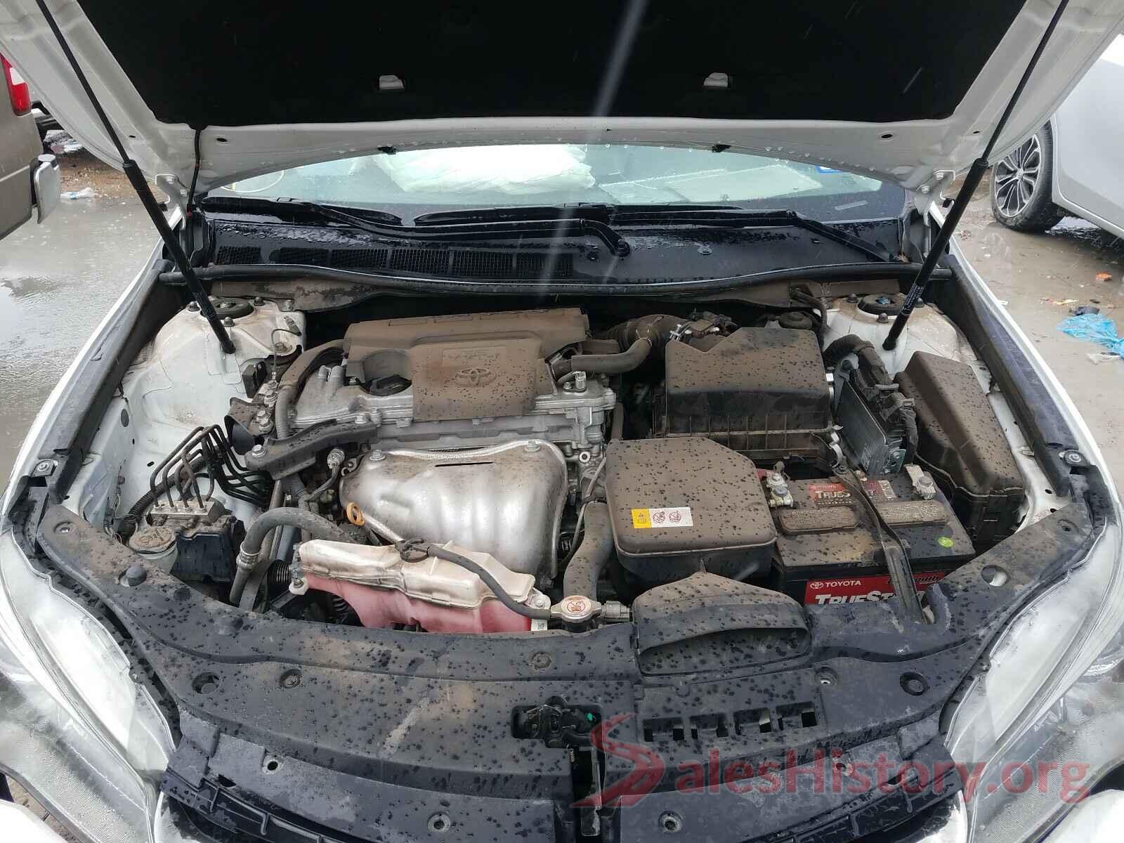 4T1BF1FK8HU328305 2017 TOYOTA CAMRY