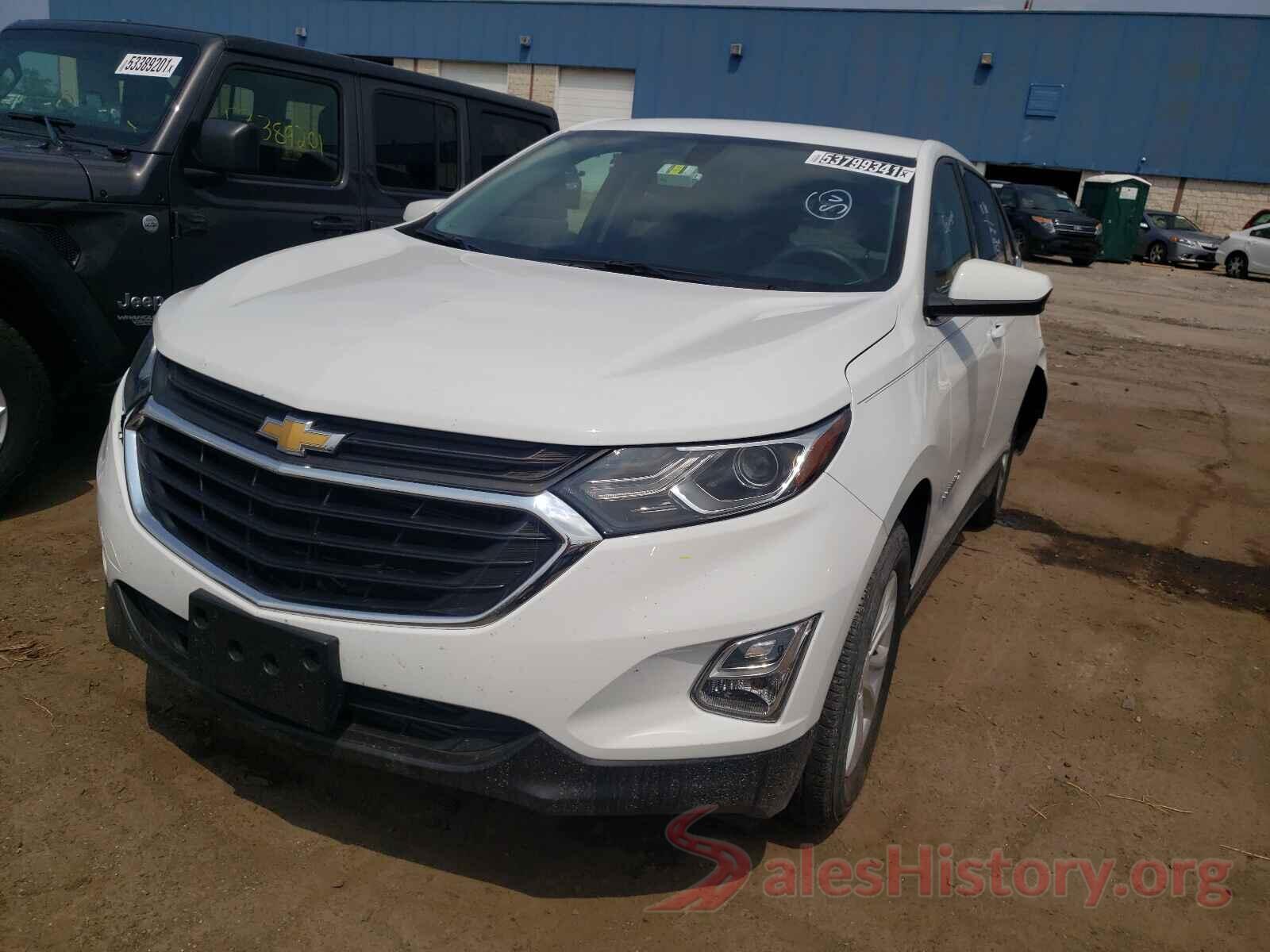 2GNAXJEV6J6275141 2018 CHEVROLET EQUINOX