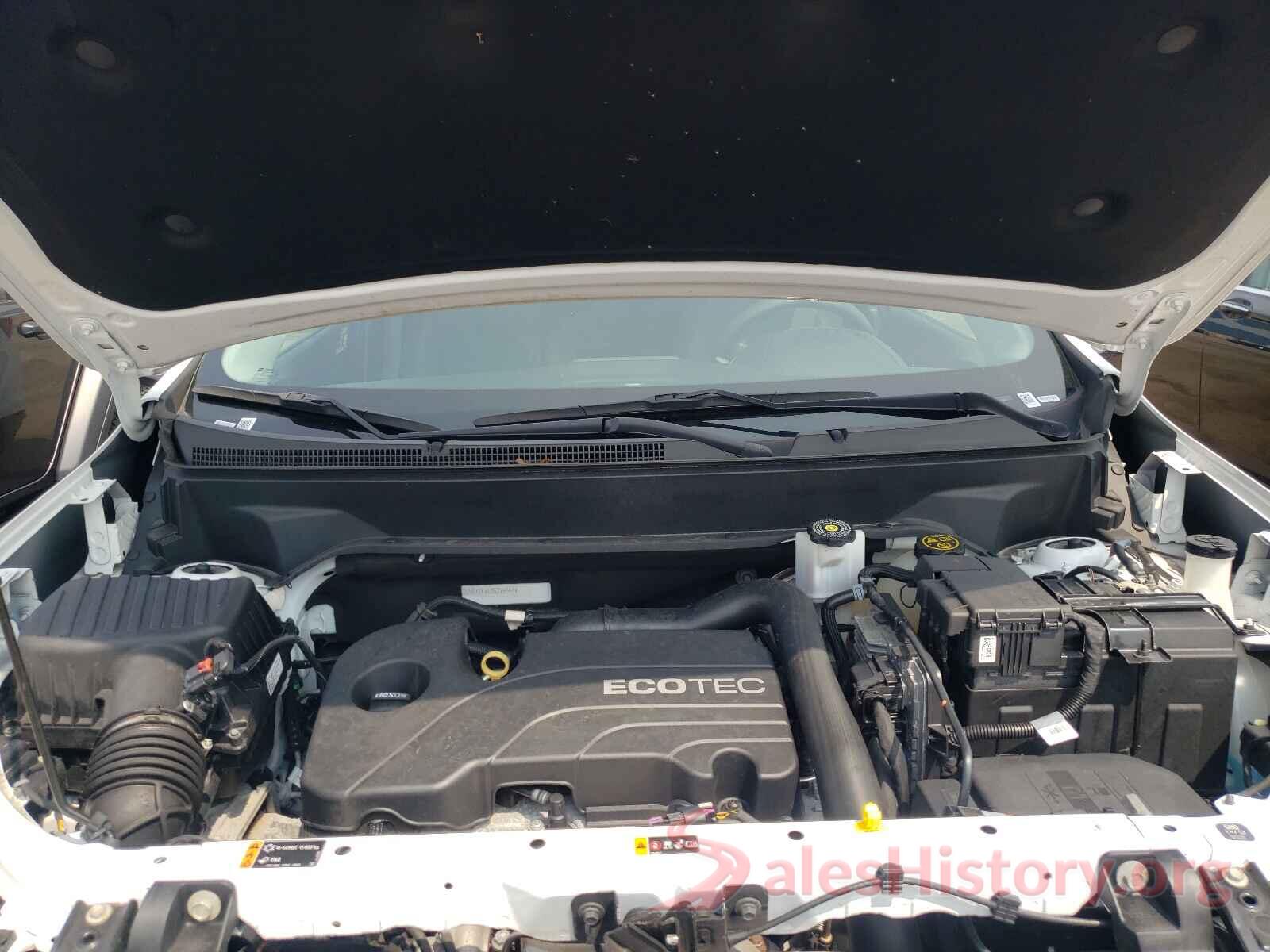 2GNAXJEV6J6275141 2018 CHEVROLET EQUINOX