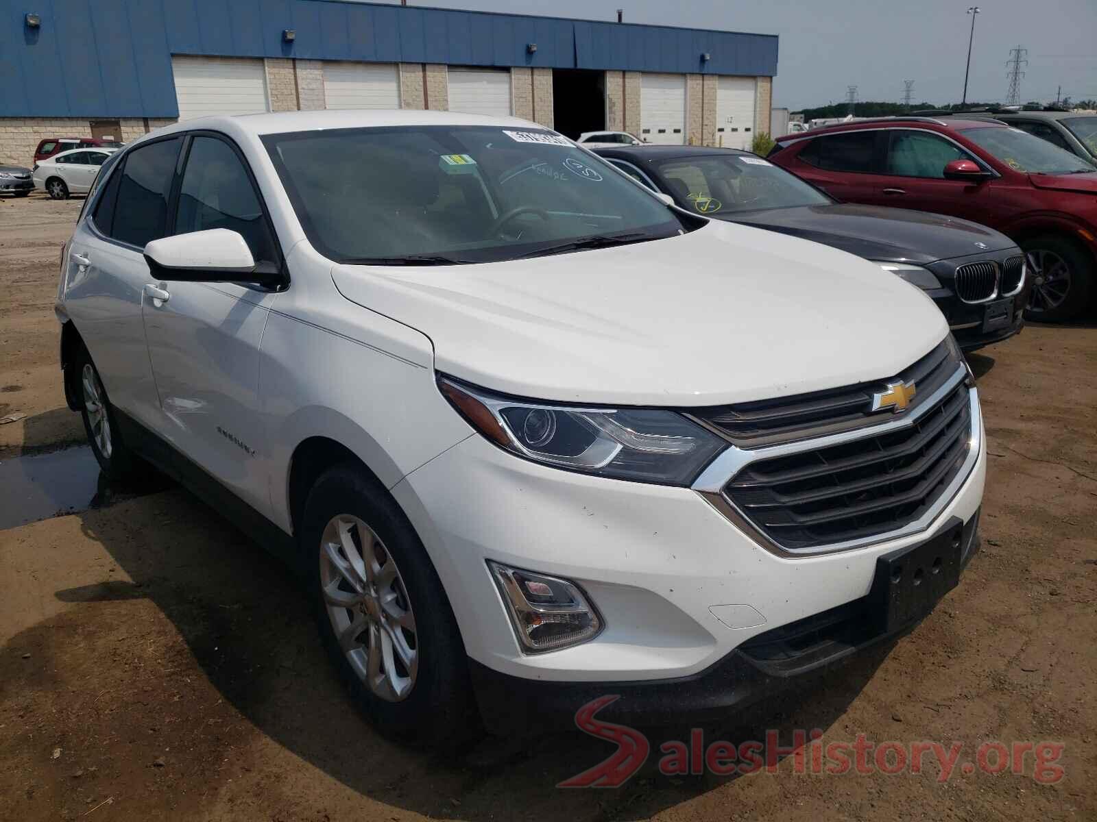 2GNAXJEV6J6275141 2018 CHEVROLET EQUINOX