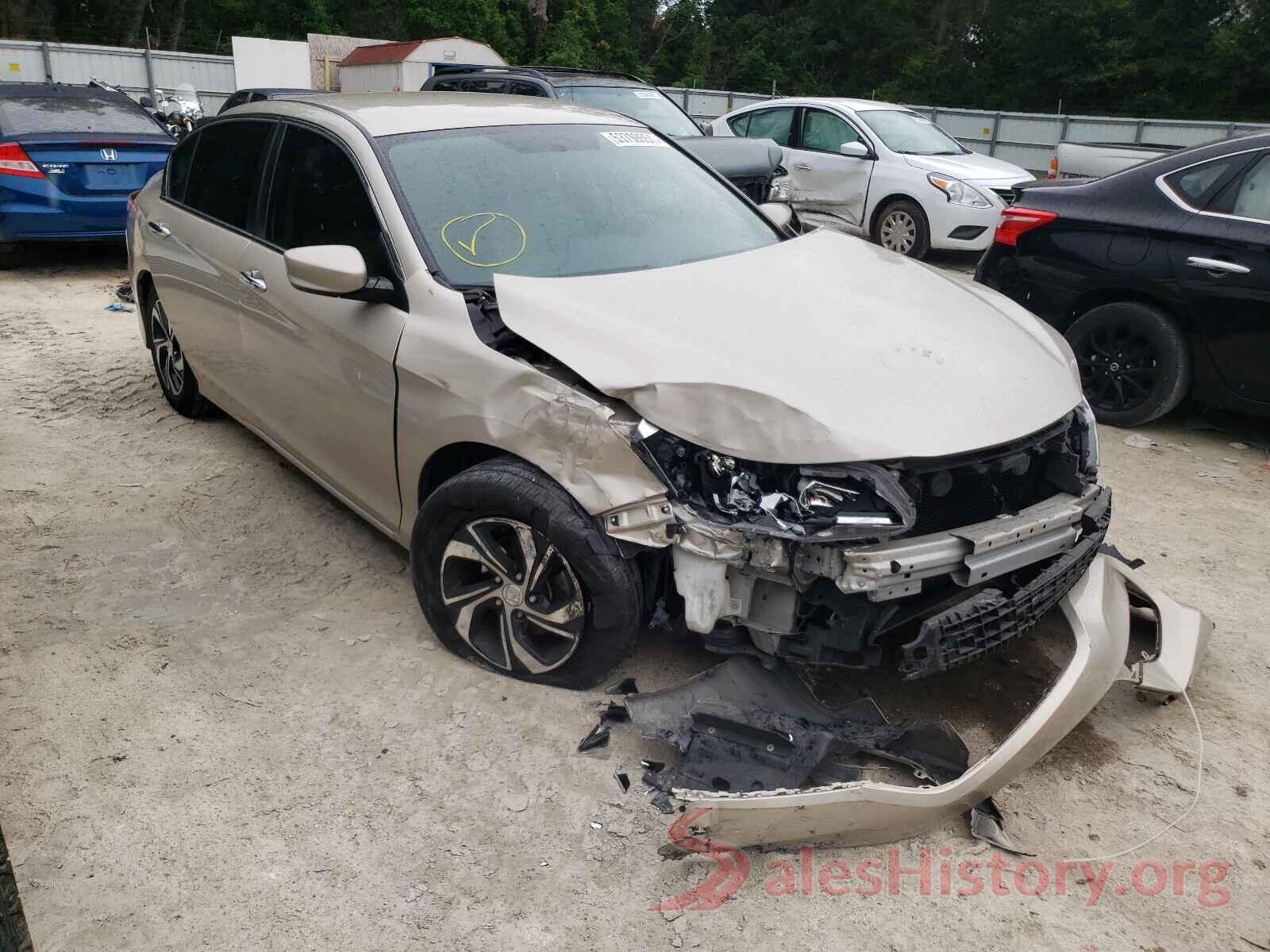 1HGCR2F36HA237955 2017 HONDA ACCORD