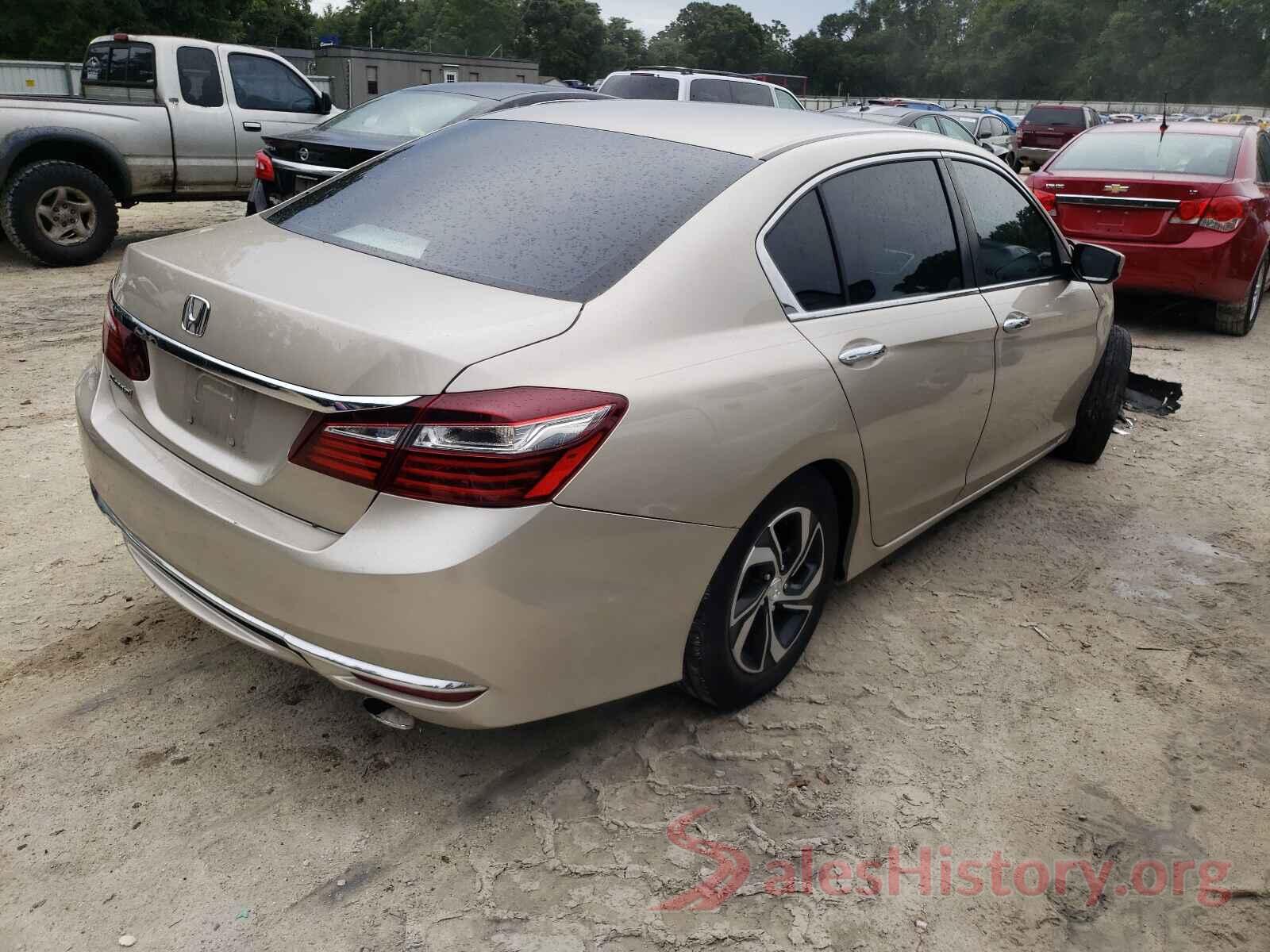 1HGCR2F36HA237955 2017 HONDA ACCORD