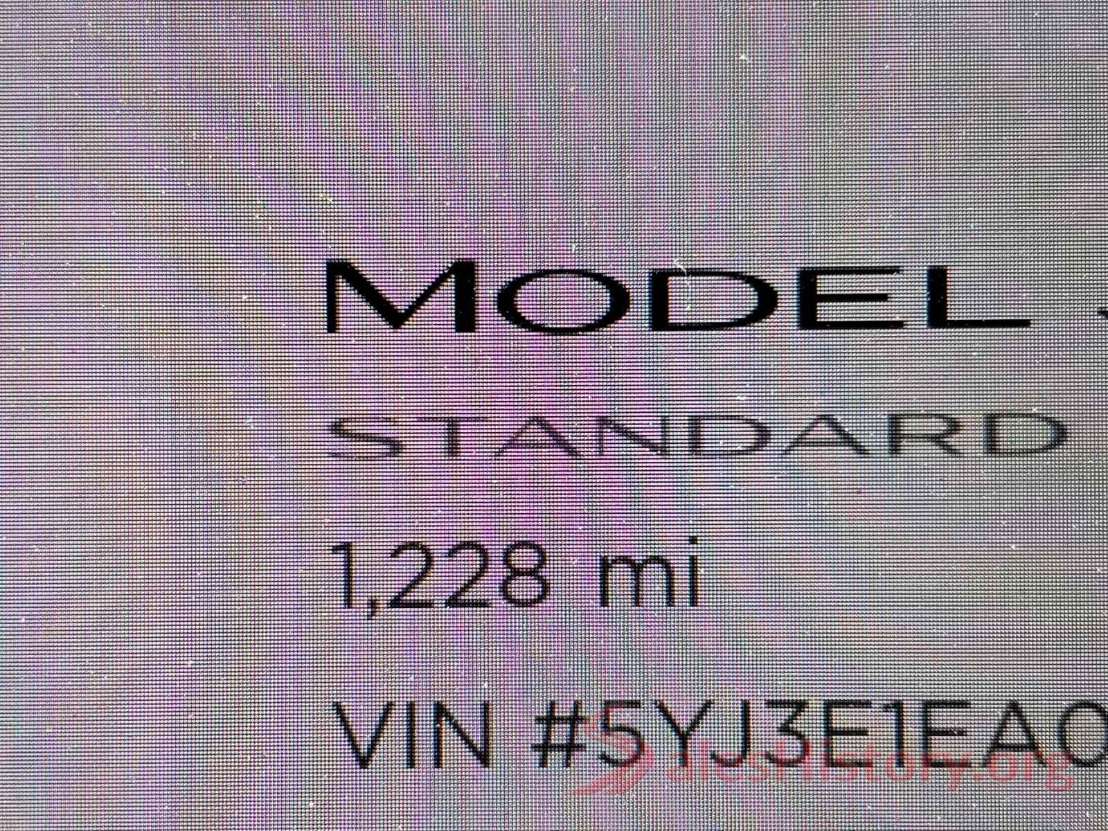 5YJ3E1EA0MF006247 2021 TESLA MODEL 3