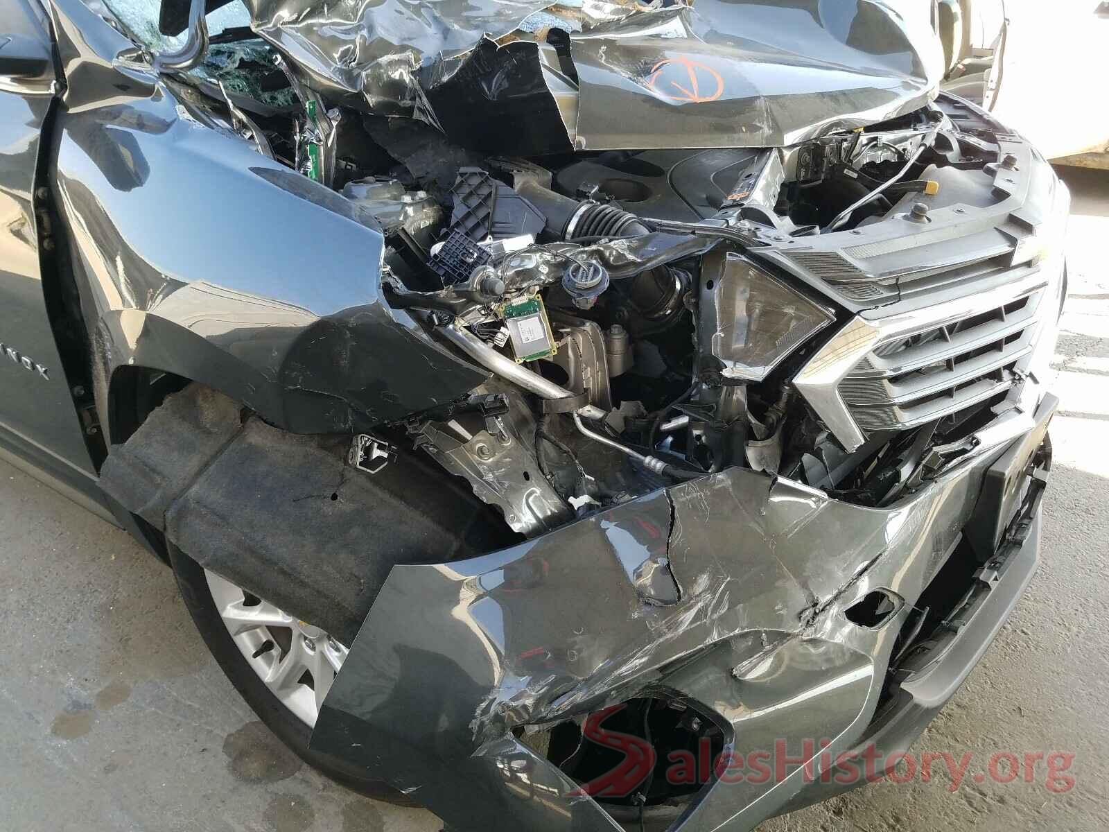 2GNAXJEV4K6263961 2019 CHEVROLET EQUINOX