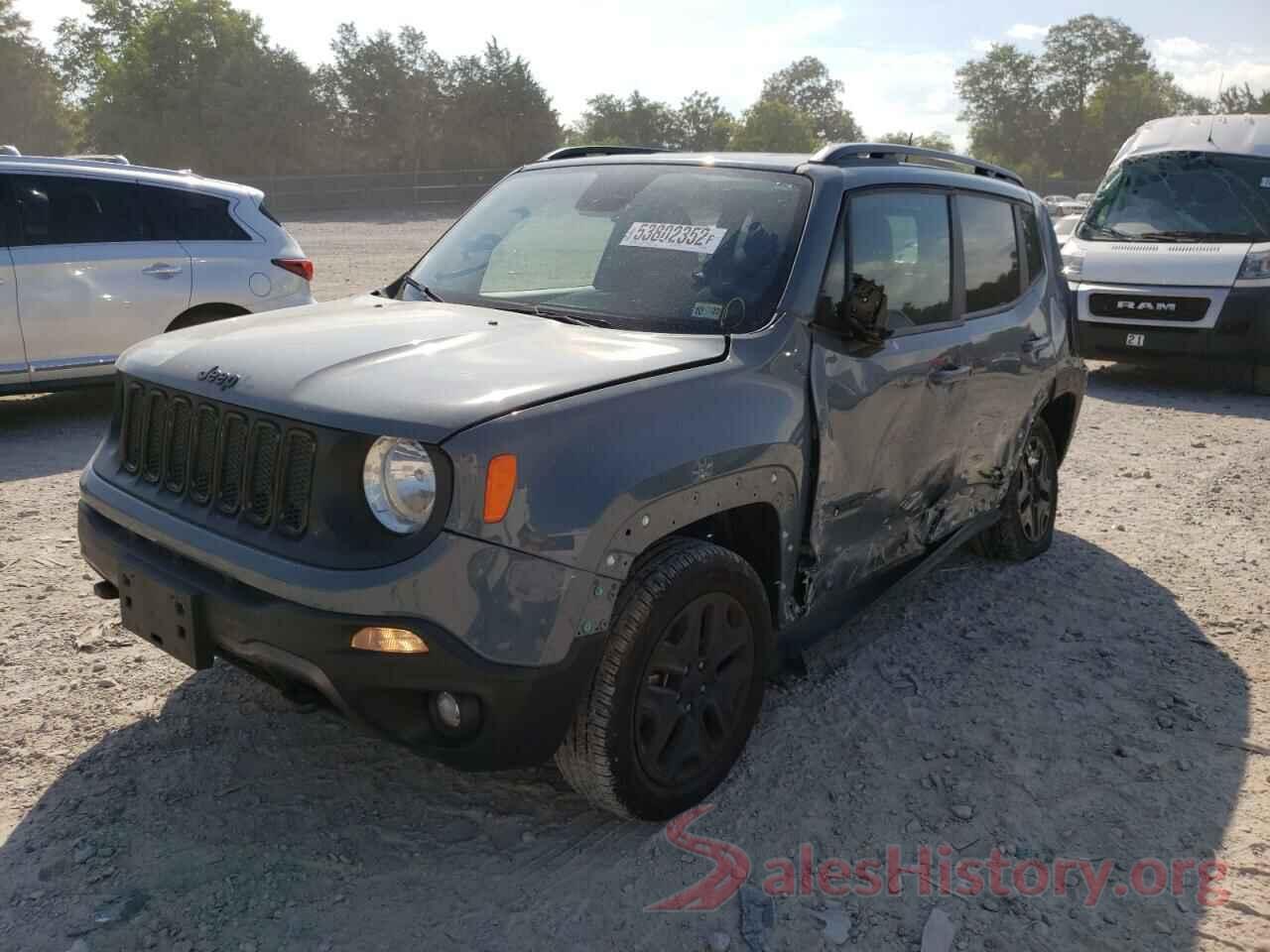 ZACCJBAB3JPH93408 2018 JEEP RENEGADE