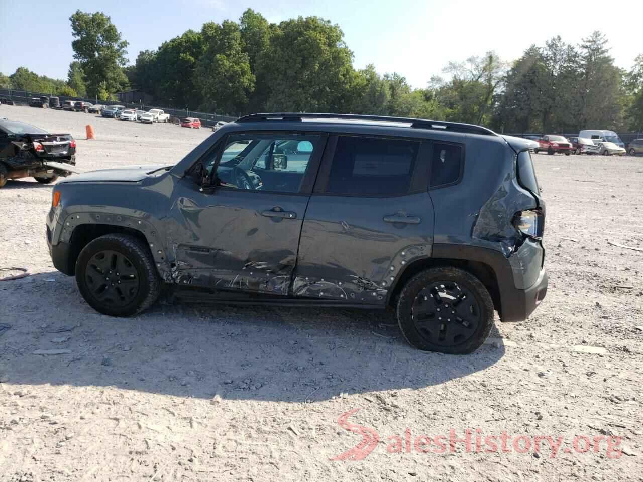 ZACCJBAB3JPH93408 2018 JEEP RENEGADE