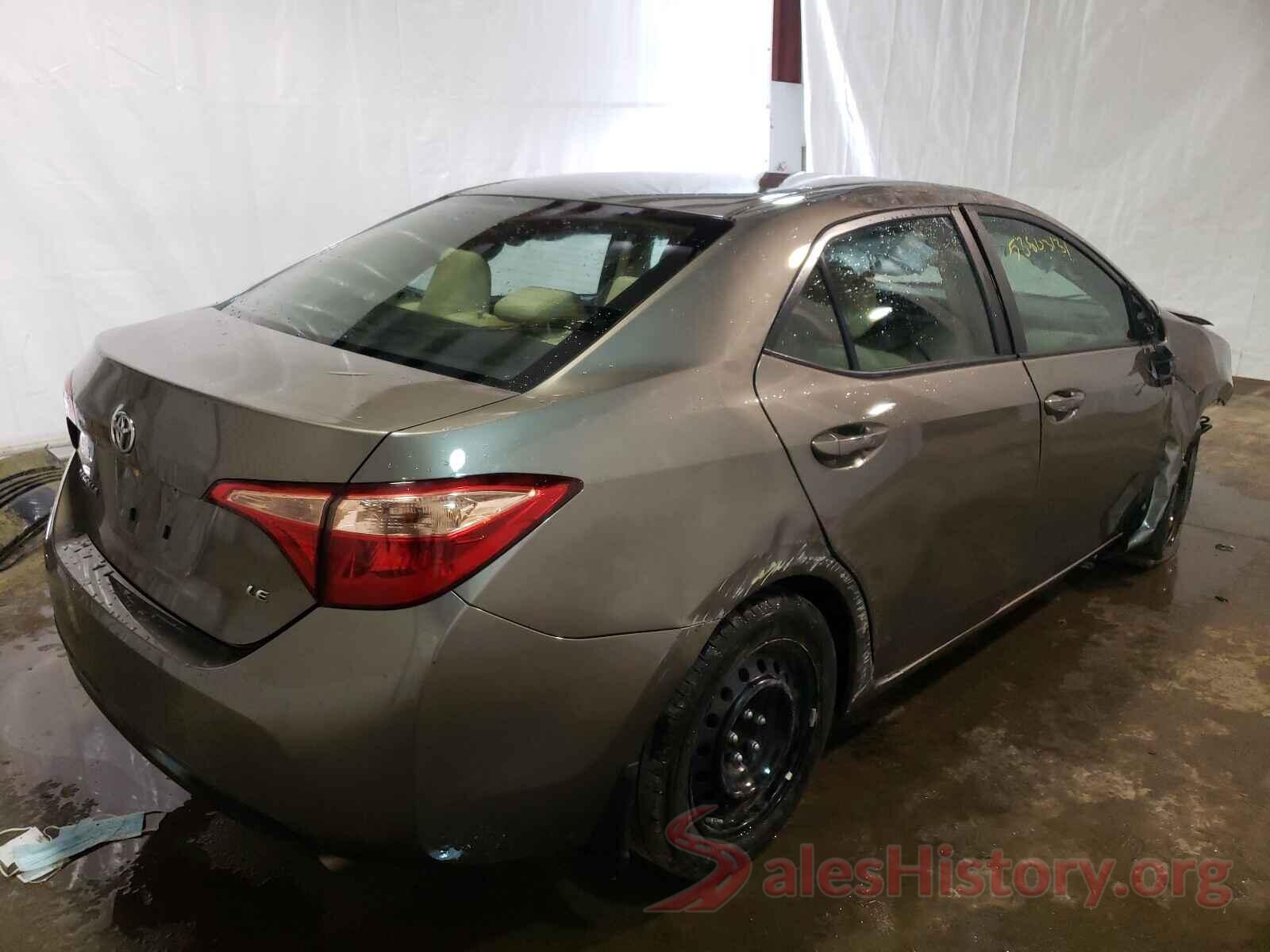 2T1BURHE9KC176023 2019 TOYOTA COROLLA