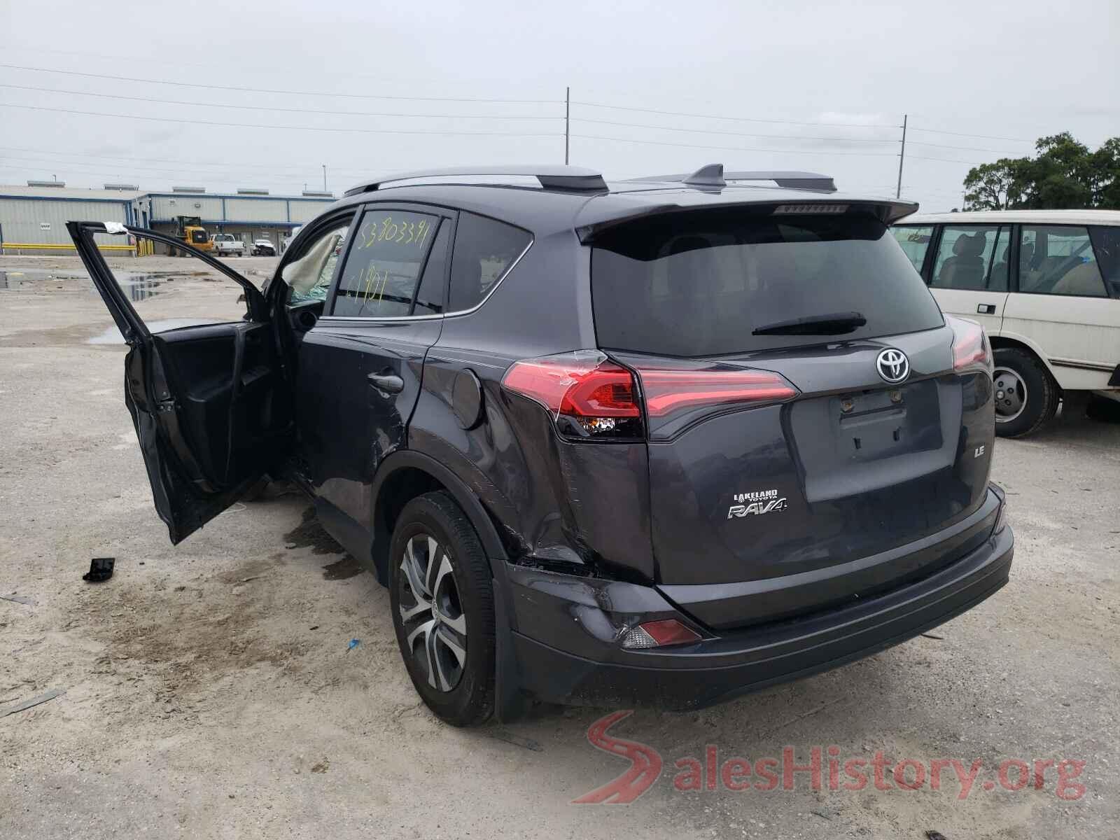 JTMZFREV5JJ208451 2018 TOYOTA RAV4