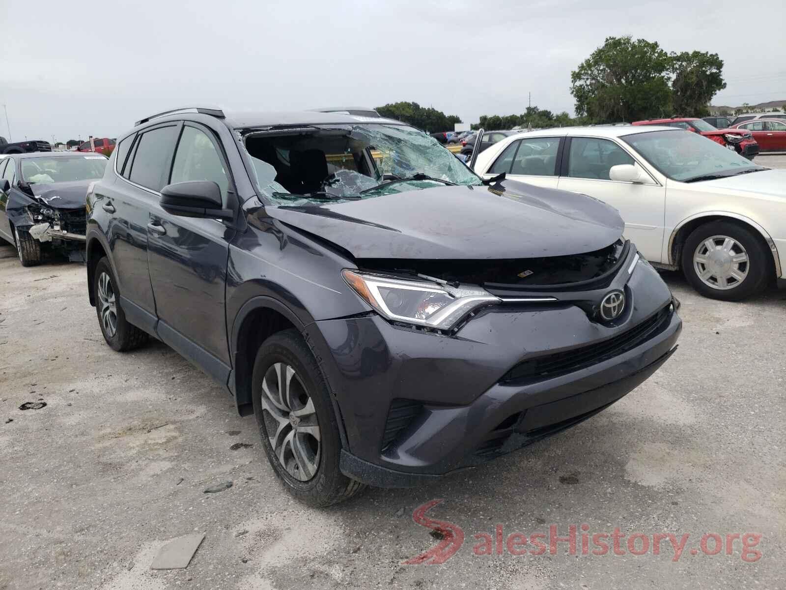 JTMZFREV5JJ208451 2018 TOYOTA RAV4