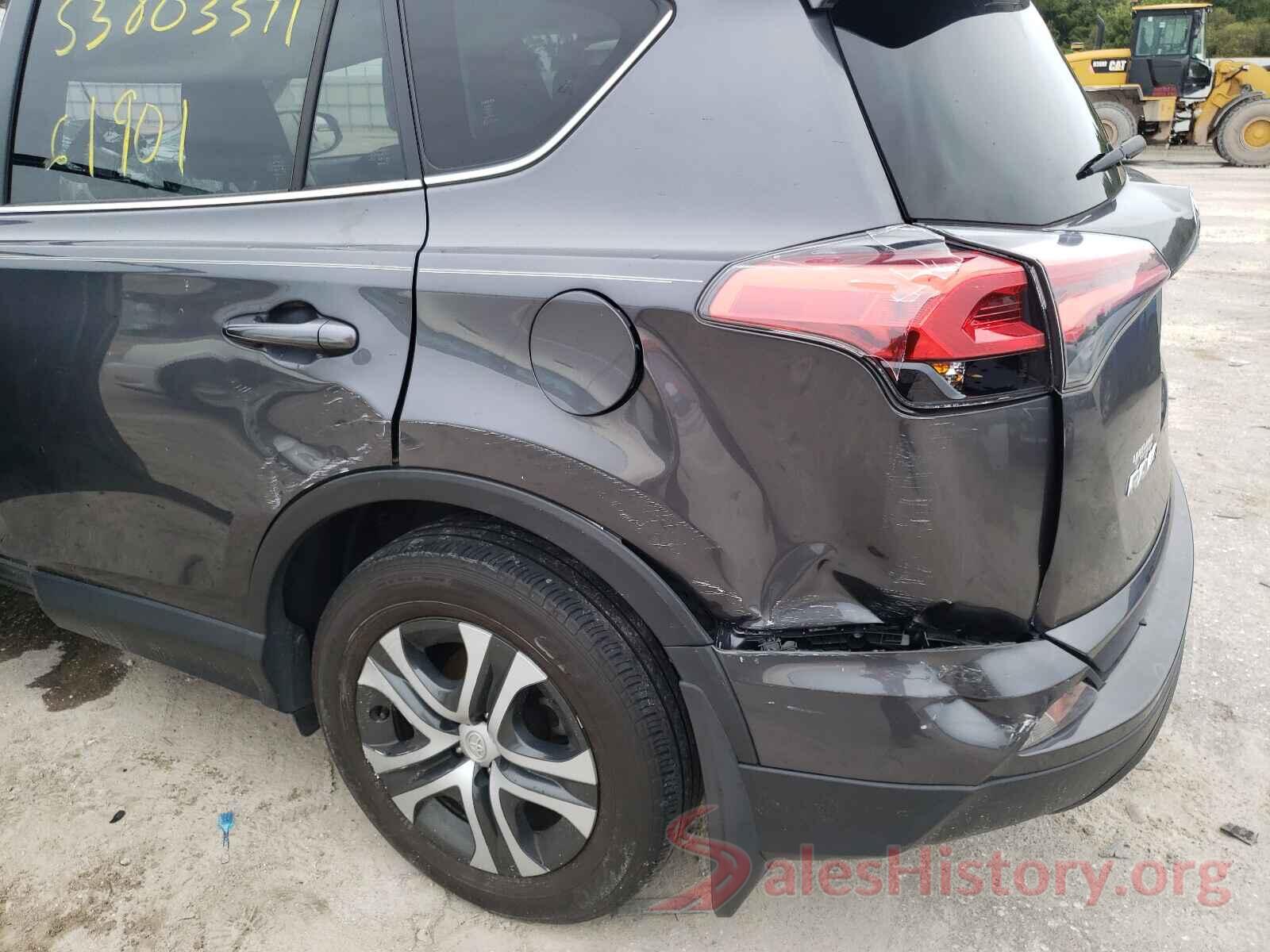 JTMZFREV5JJ208451 2018 TOYOTA RAV4