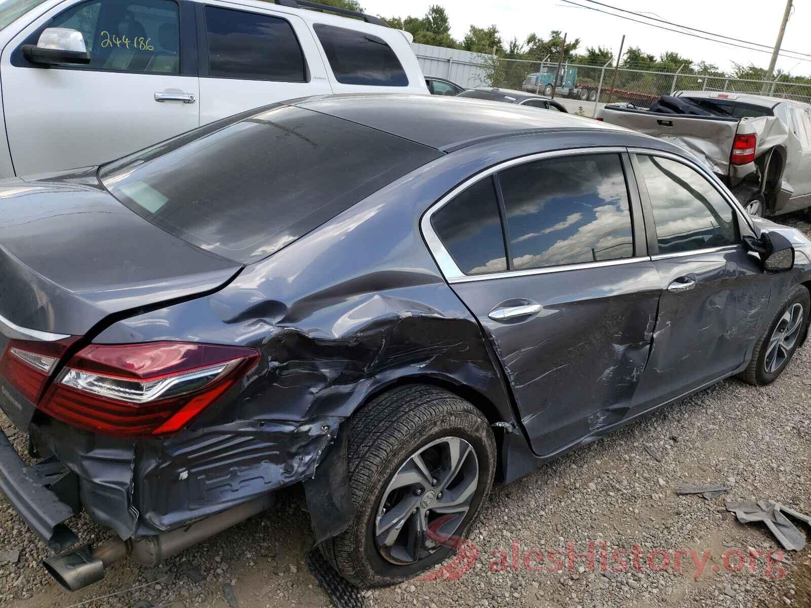 1HGCR2F36HA036671 2017 HONDA ACCORD