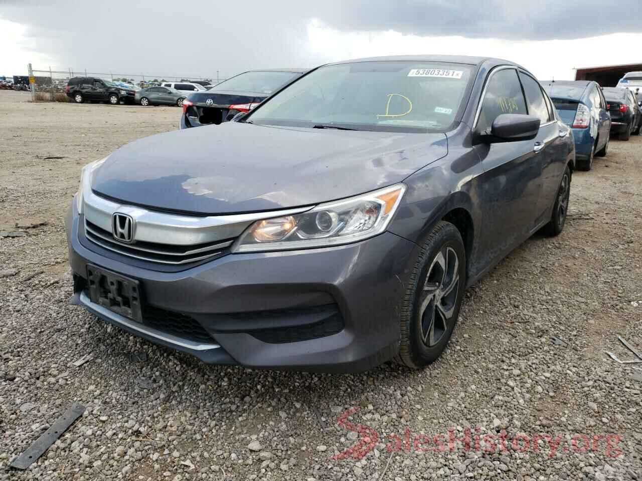 1HGCR2F36HA036671 2017 HONDA ACCORD