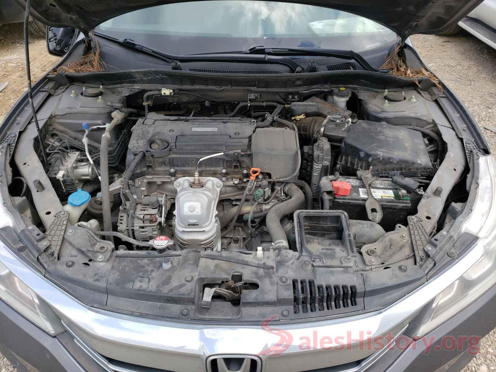 1HGCR2F36HA036671 2017 HONDA ACCORD