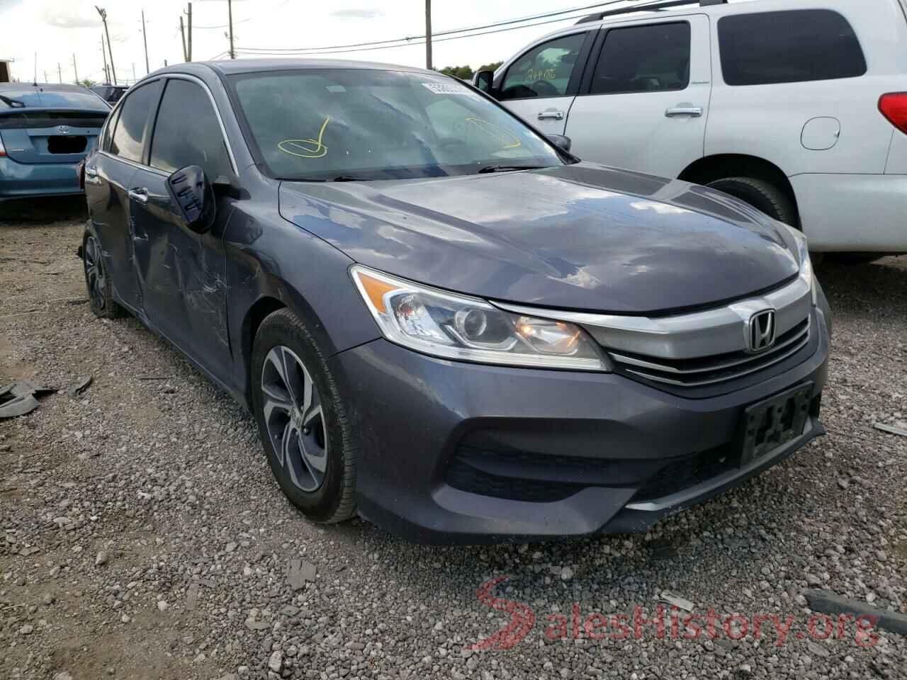 1HGCR2F36HA036671 2017 HONDA ACCORD