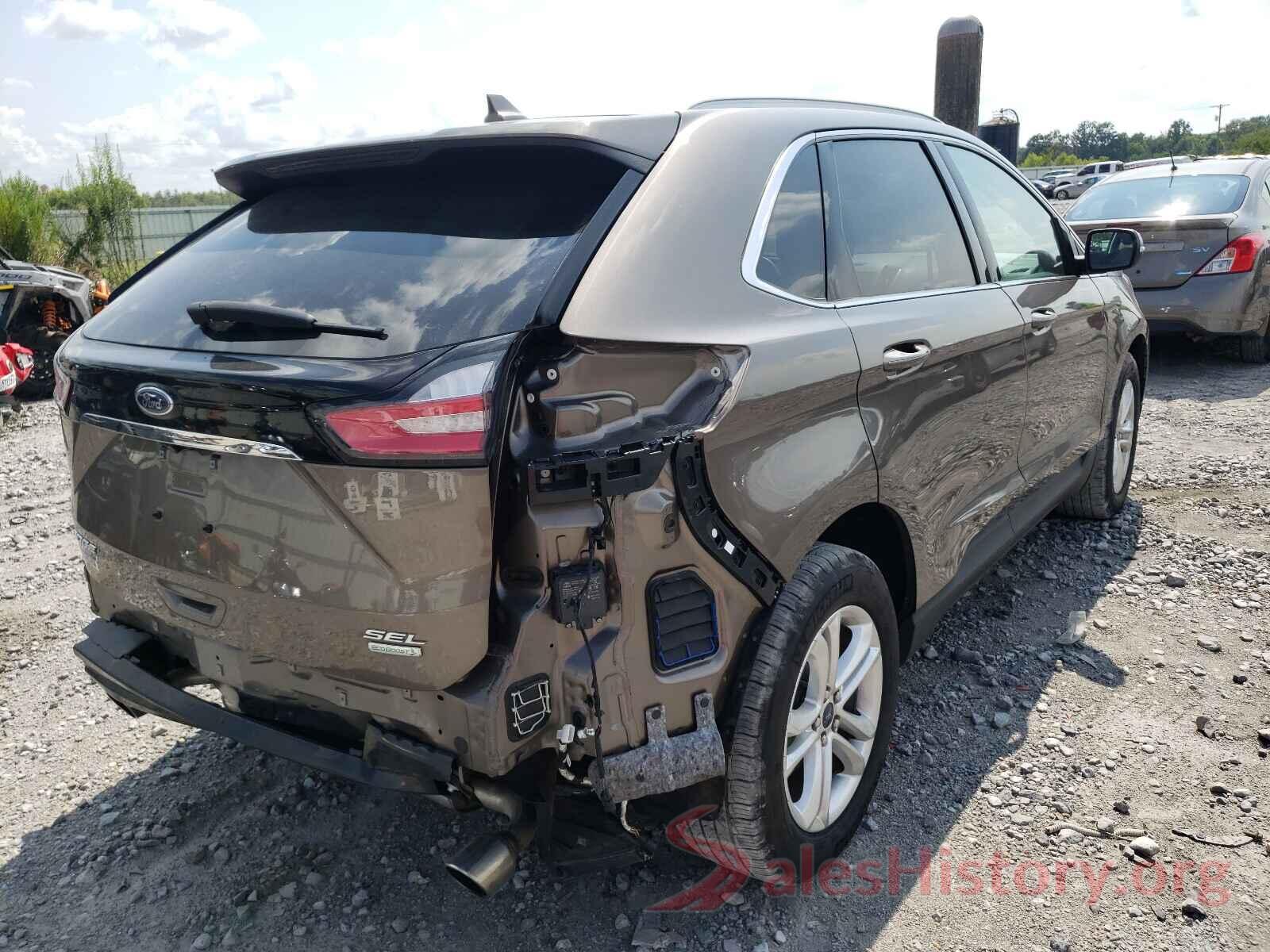 2FMPK3J94KBB59897 2019 FORD EDGE