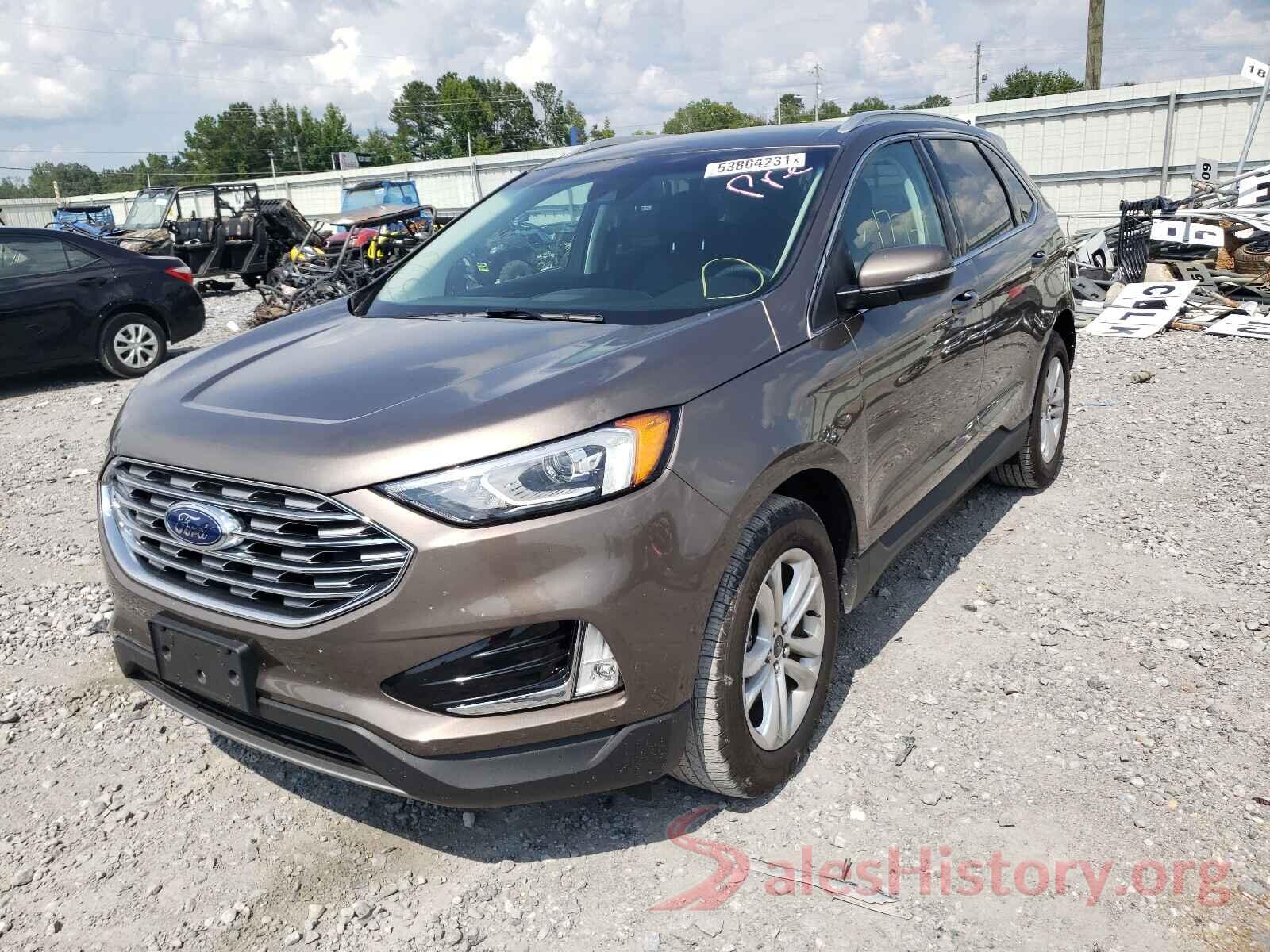 2FMPK3J94KBB59897 2019 FORD EDGE