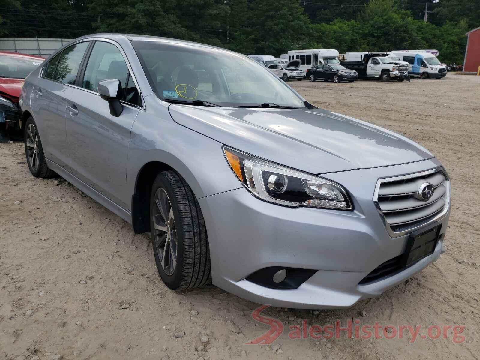 4S3BNAJ6XG3013074 2016 SUBARU LEGACY