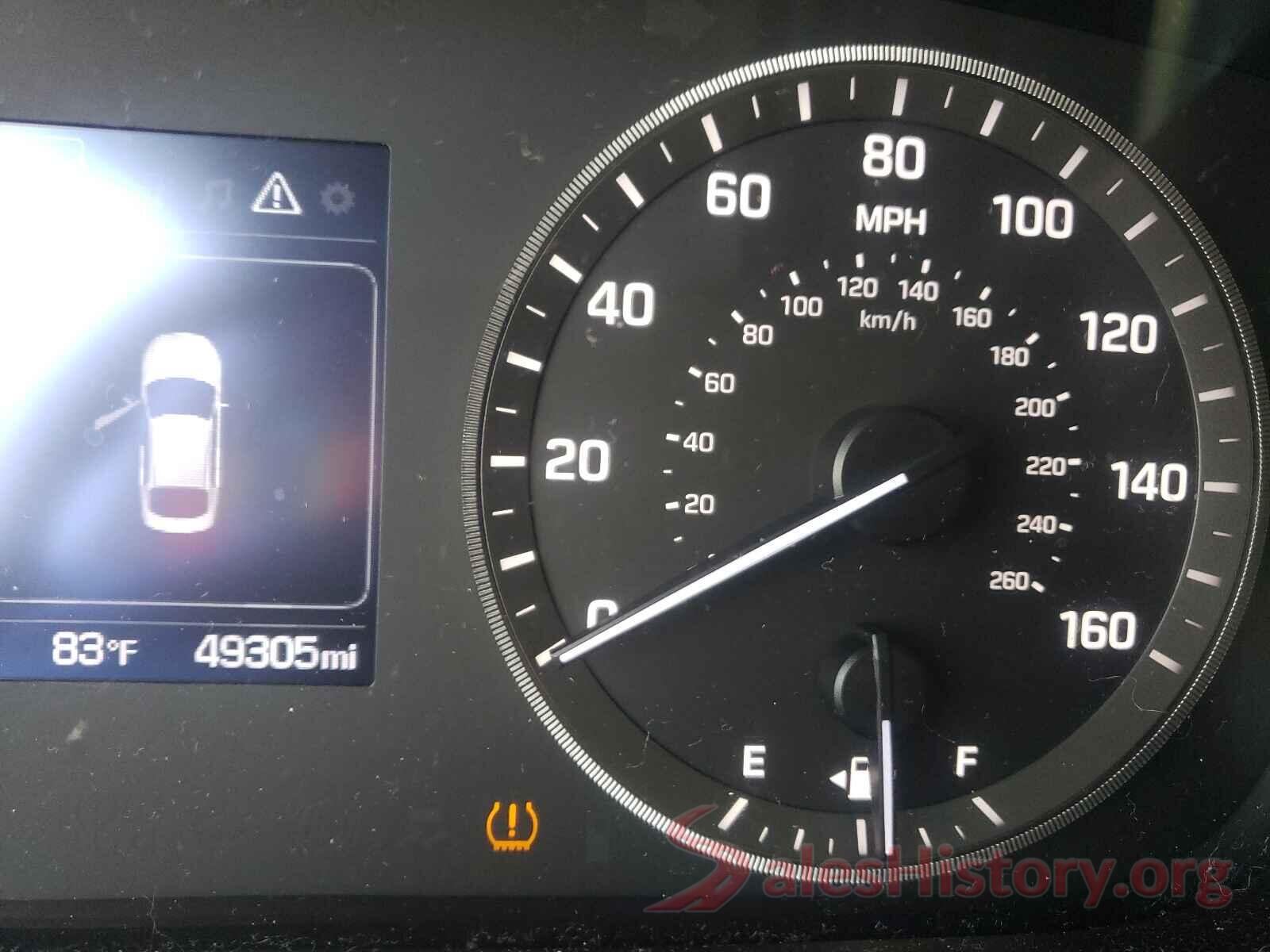 5NPE34AFXHH440684 2017 HYUNDAI SONATA