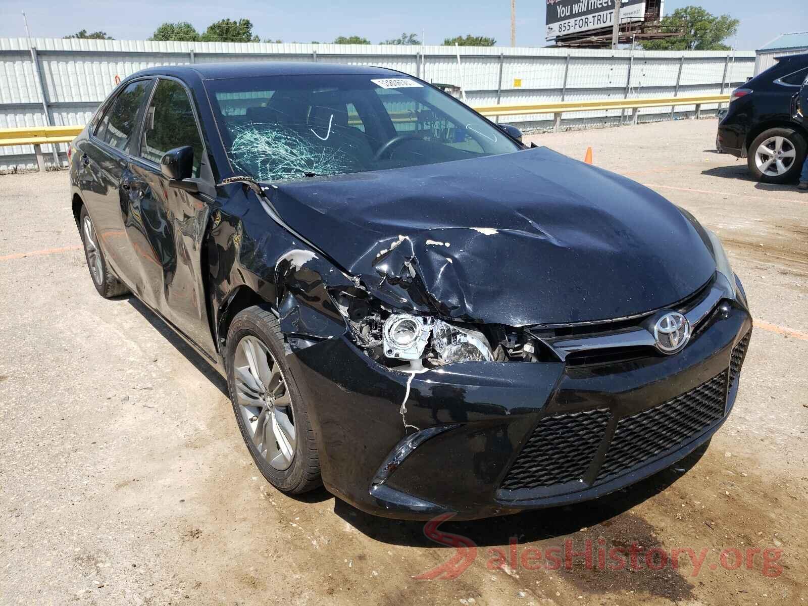 4T1BF1FK3GU199436 2016 TOYOTA CAMRY