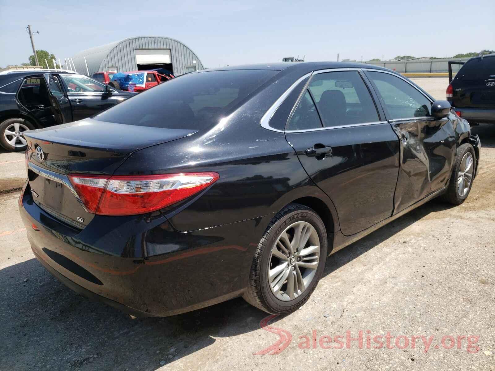 4T1BF1FK3GU199436 2016 TOYOTA CAMRY