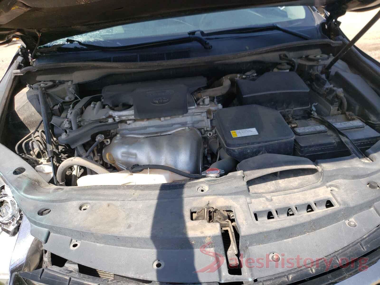 4T1BF1FK3GU199436 2016 TOYOTA CAMRY