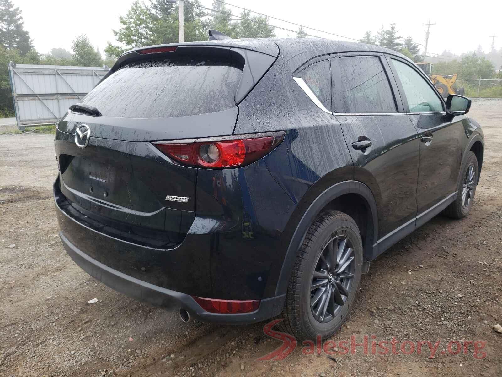 JM3KFBCM6K0681213 2019 MAZDA CX-5