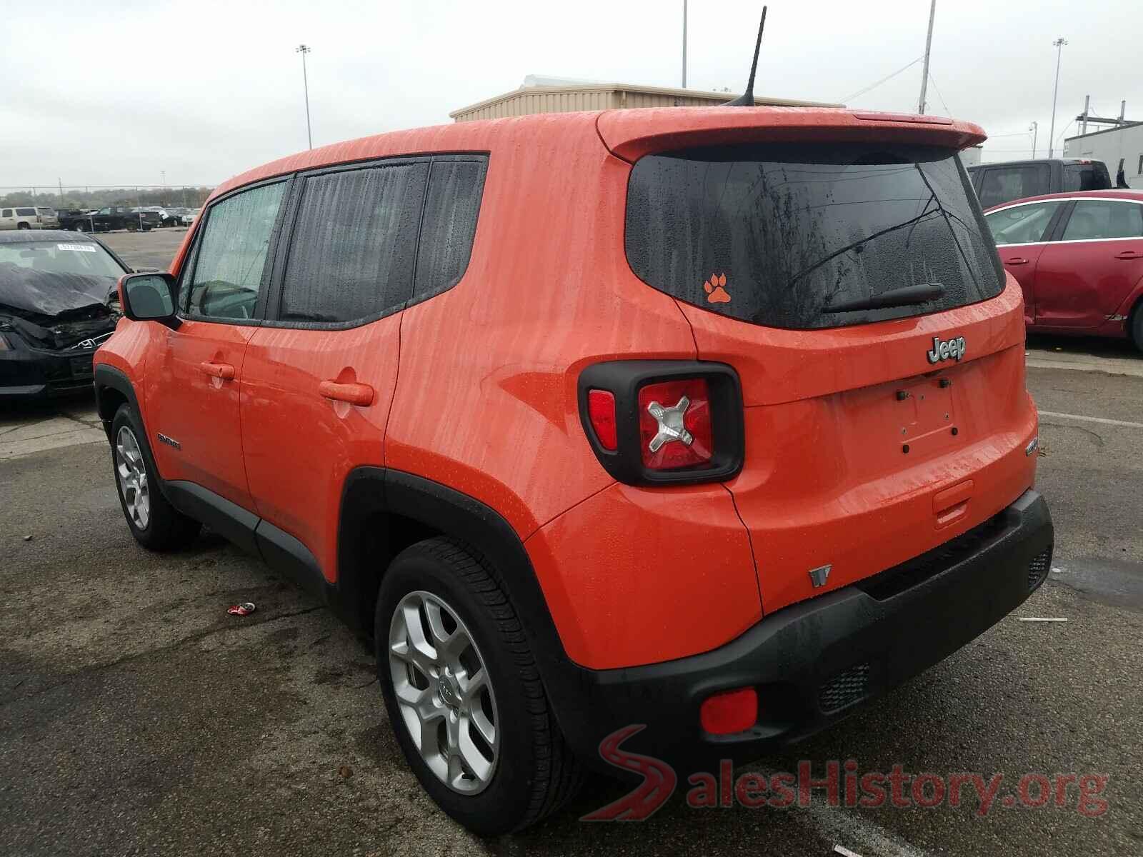 ZACCJABB3JPG68420 2018 JEEP RENEGADE