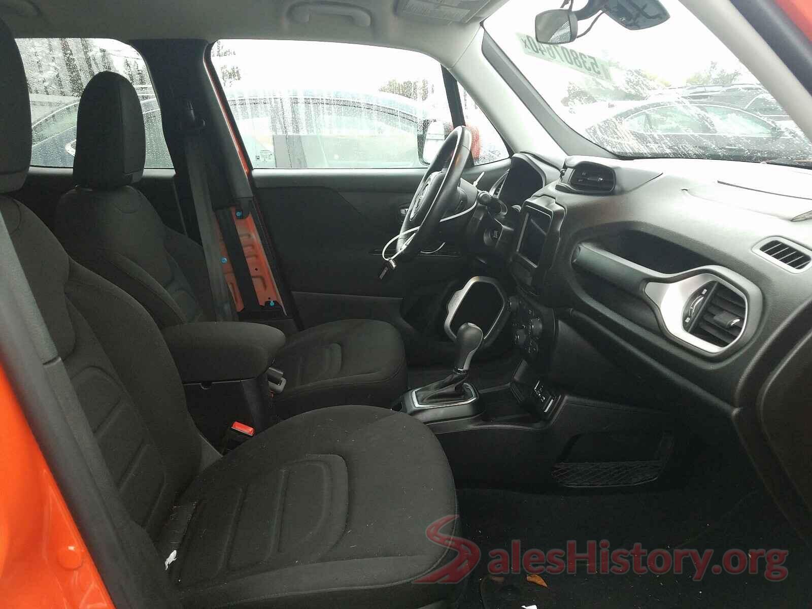 ZACCJABB3JPG68420 2018 JEEP RENEGADE