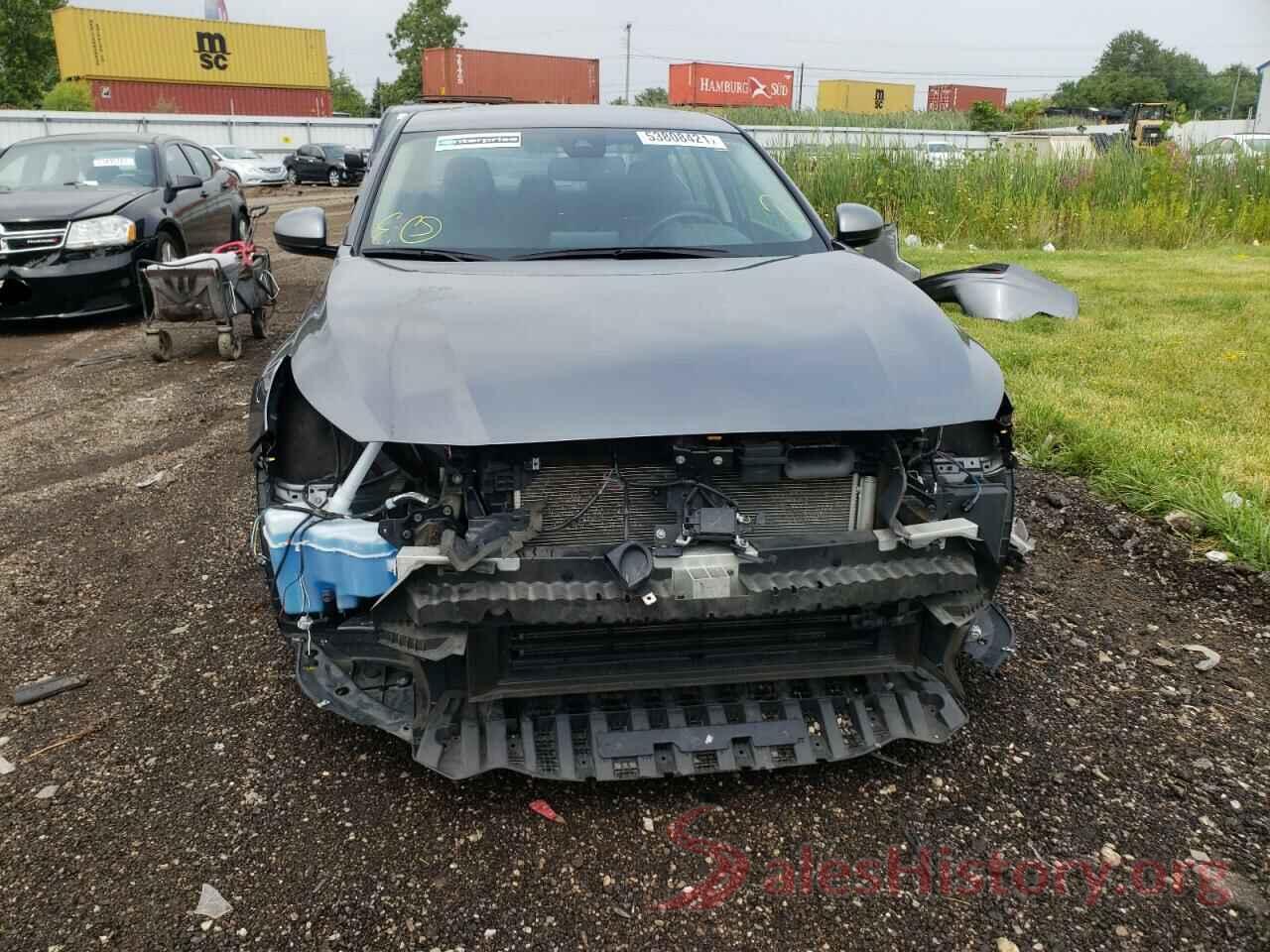 1N4BL4EV1KC236398 2019 NISSAN ALTIMA