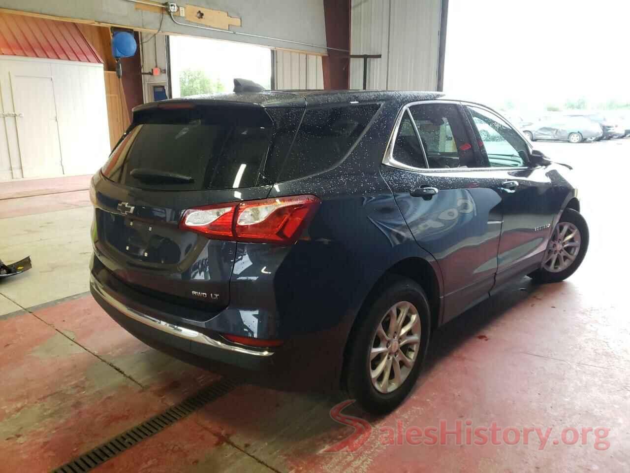 3GNAXUEVXKS504120 2019 CHEVROLET EQUINOX