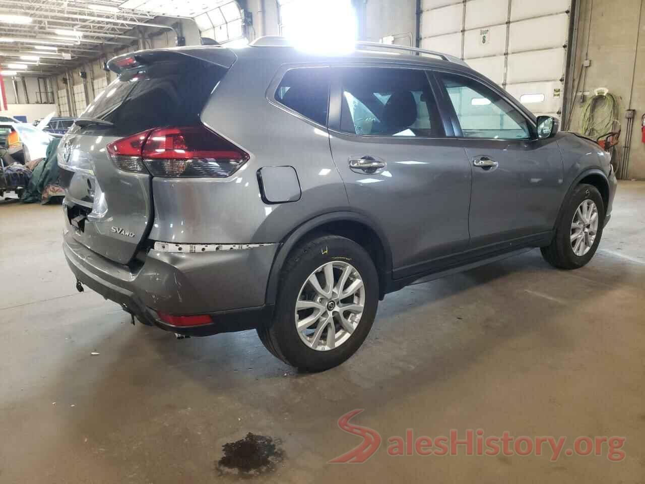 KNMAT2MVXJP545595 2018 NISSAN ROGUE