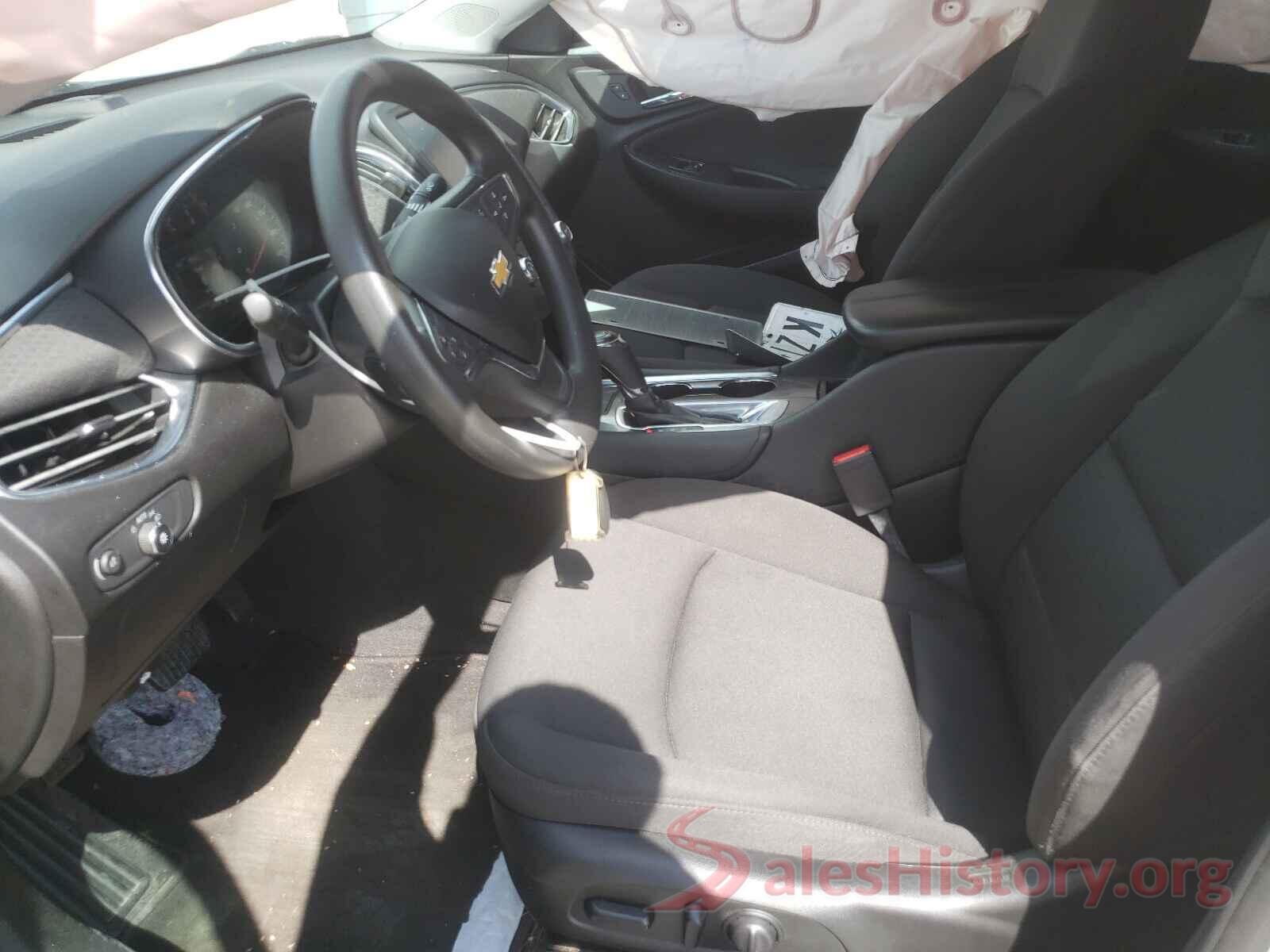 1G1ZD5ST7JF271287 2018 CHEVROLET MALIBU