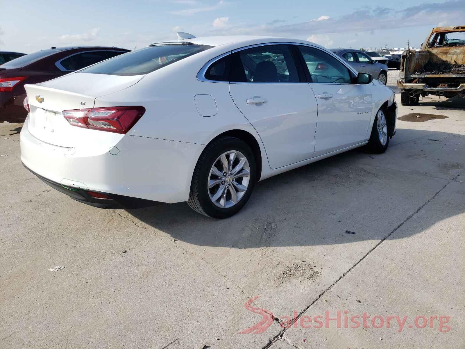 1G1ZD5ST3LF027249 2020 CHEVROLET MALIBU