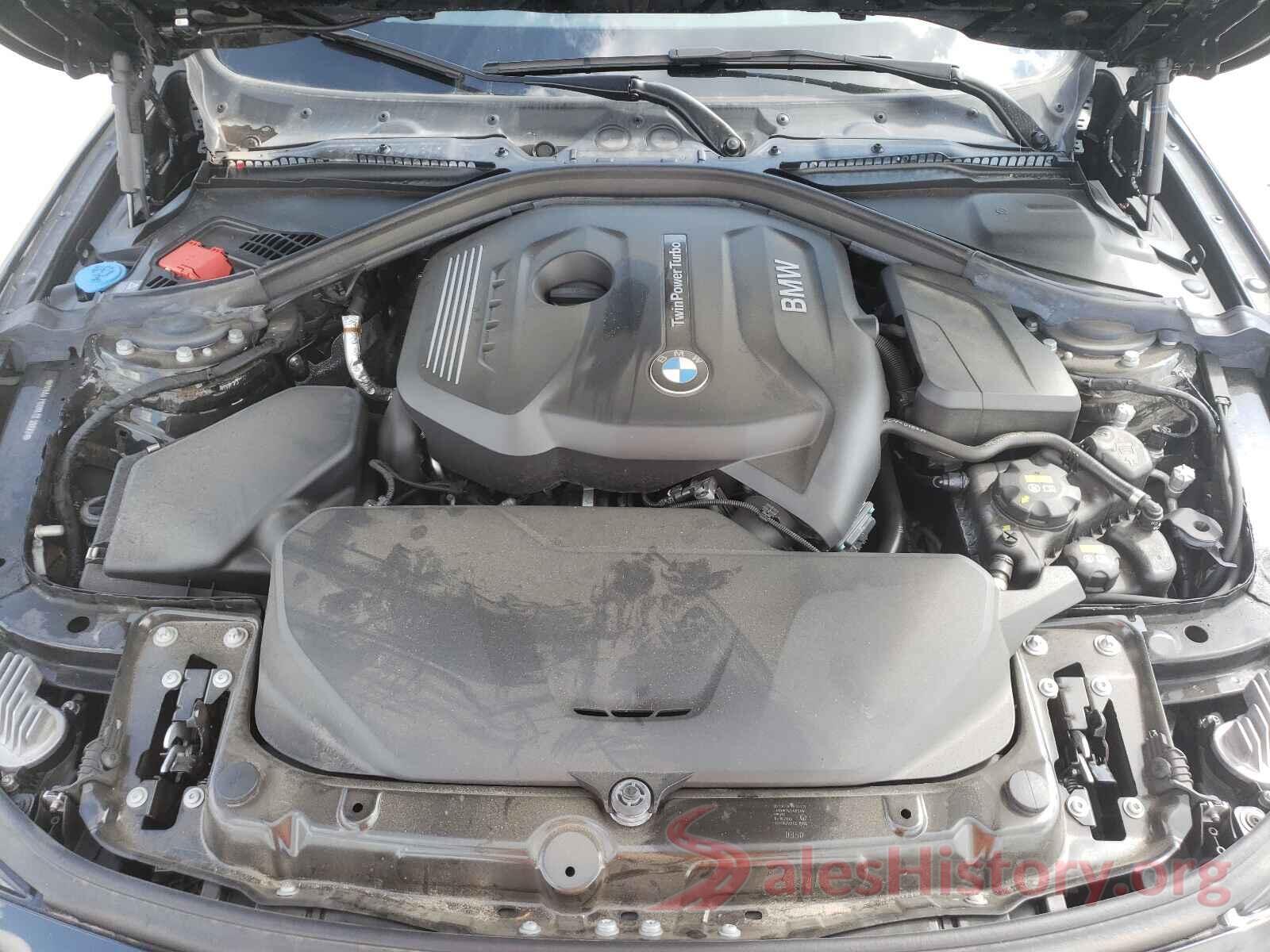 WBA4J1C0XLCE39872 2020 BMW 4 SERIES