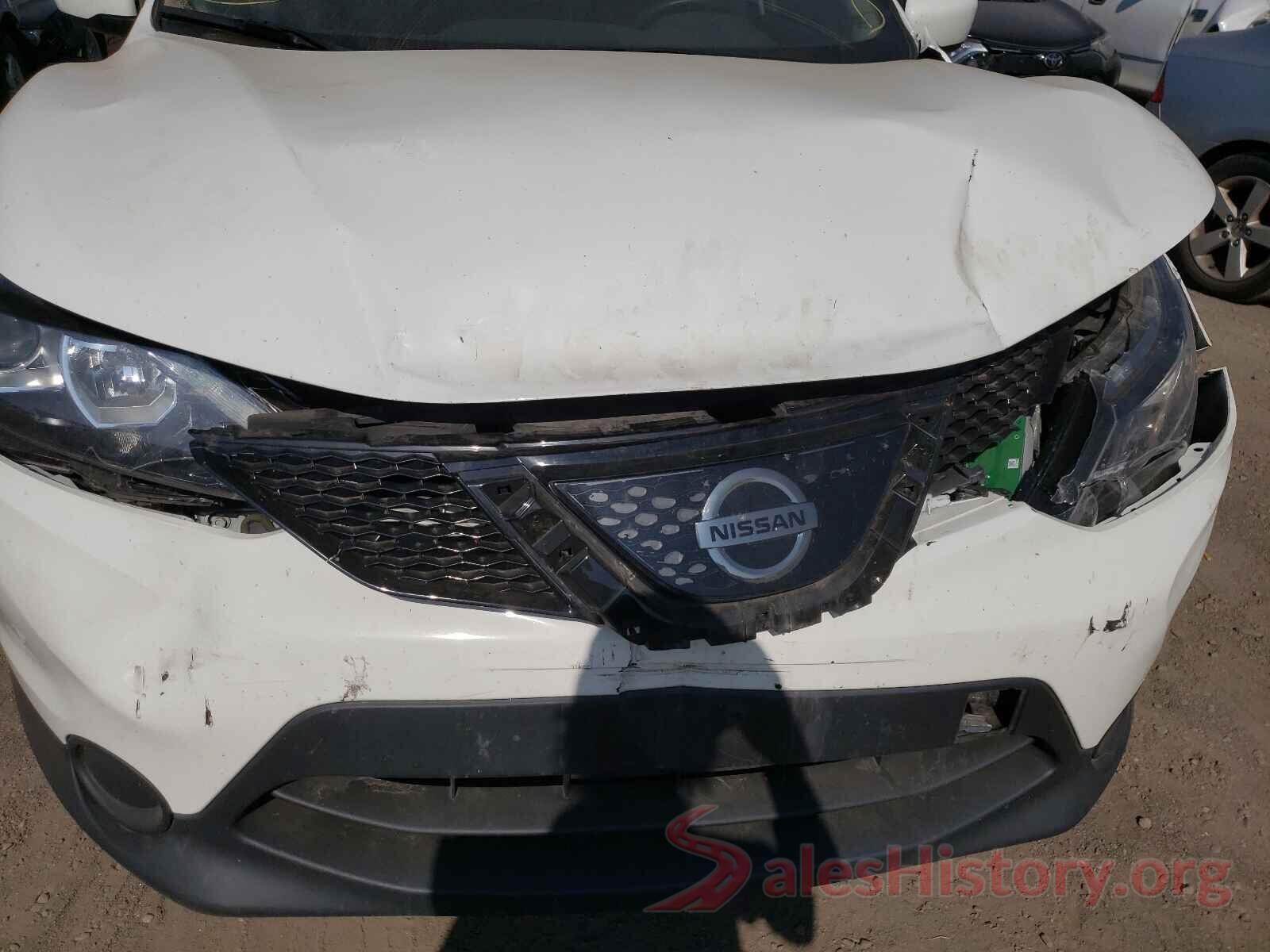 JN1BJ1CR6JW280904 2018 NISSAN ROGUE