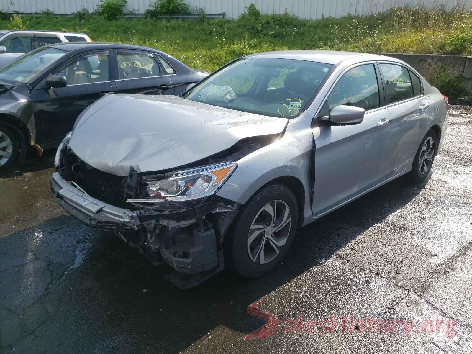 1HGCR2F37HA283259 2017 HONDA ACCORD