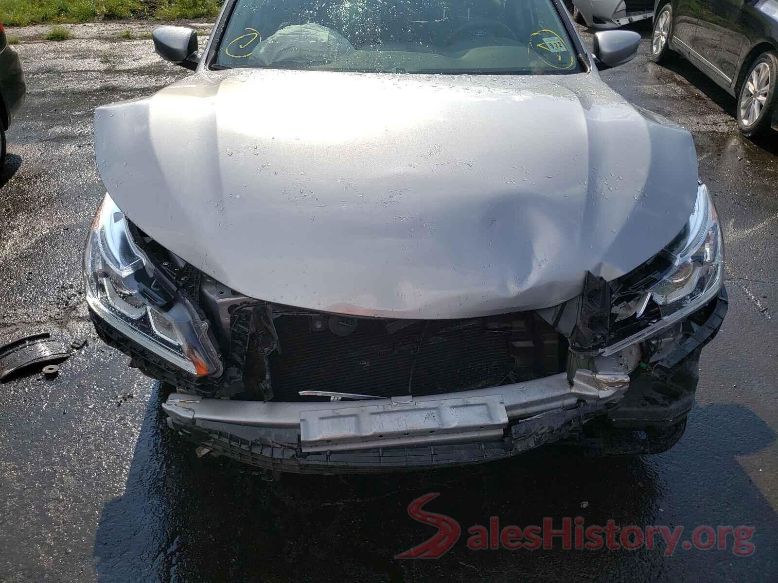 1HGCR2F37HA283259 2017 HONDA ACCORD